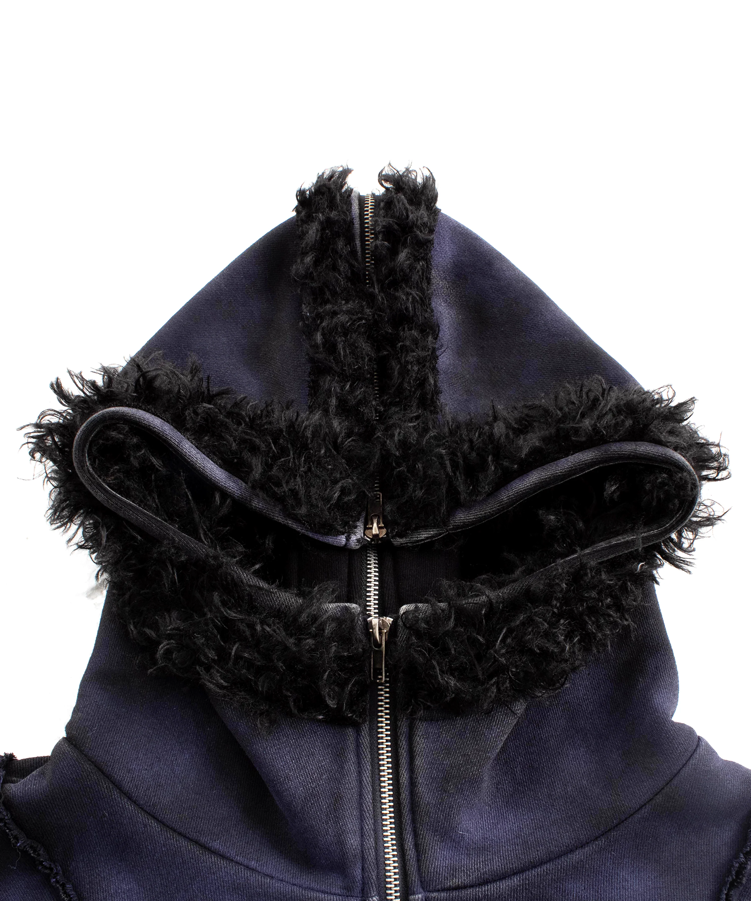 07012005 zip-up hoodie - Image 4