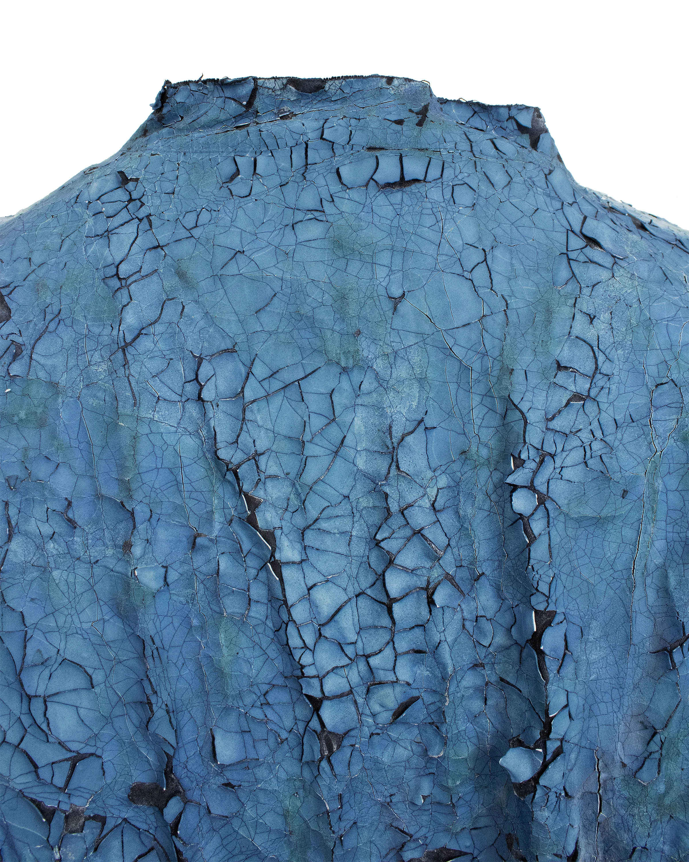 1000 Years of Garden crackle jacket - Image 3