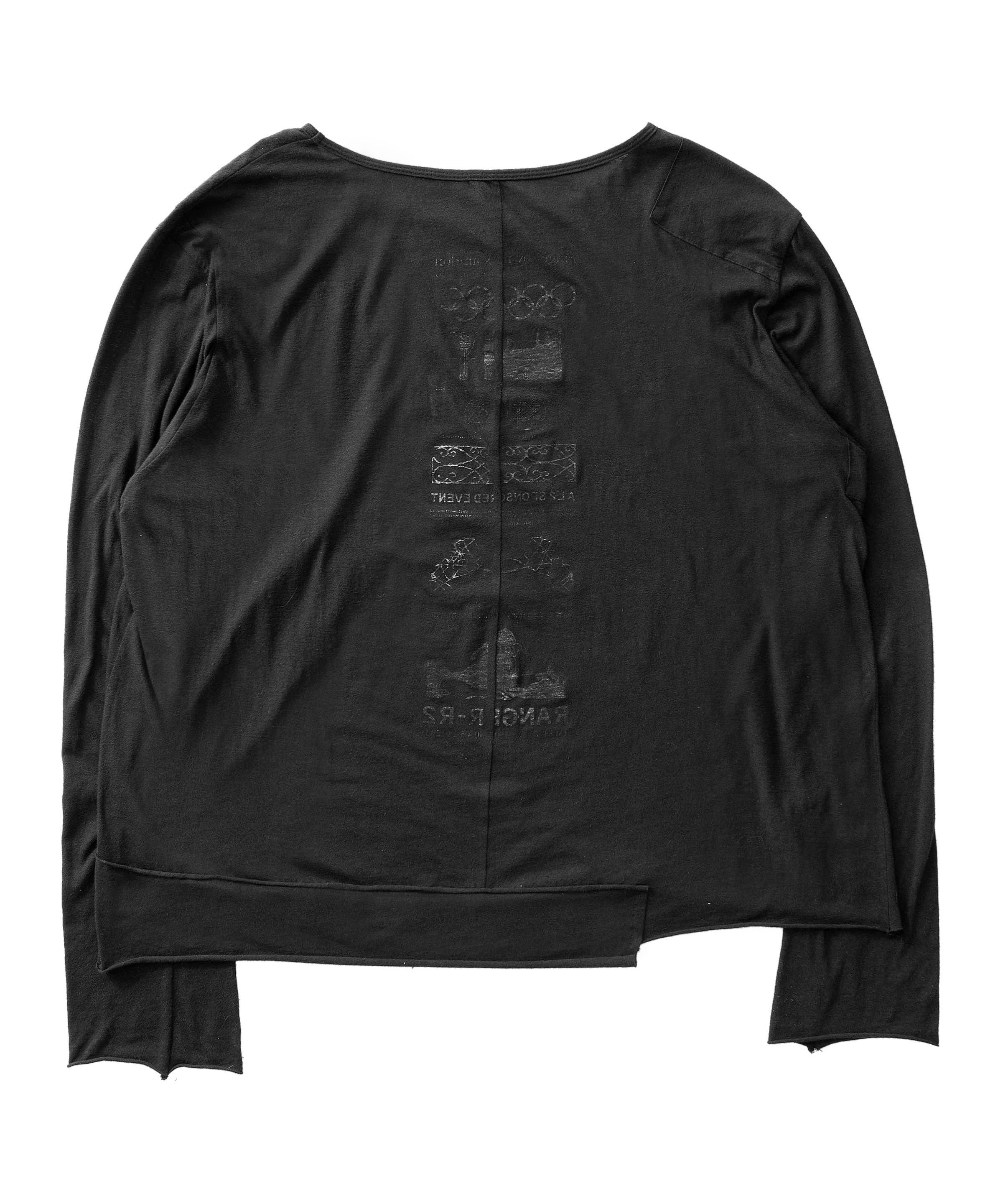 180514 2 reversible long sleeve - Image 5