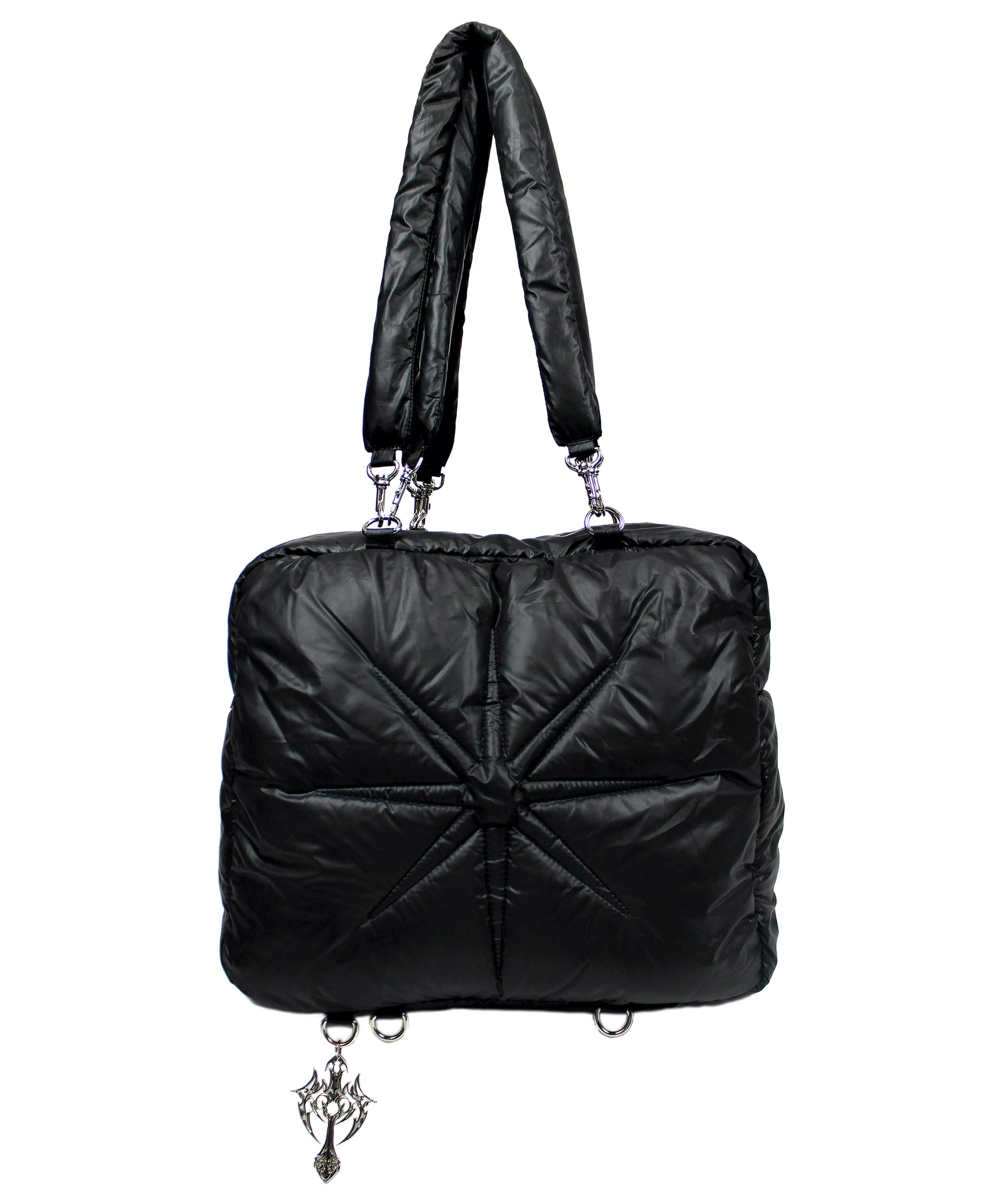 22 life multi-use puffer bag - Image 4