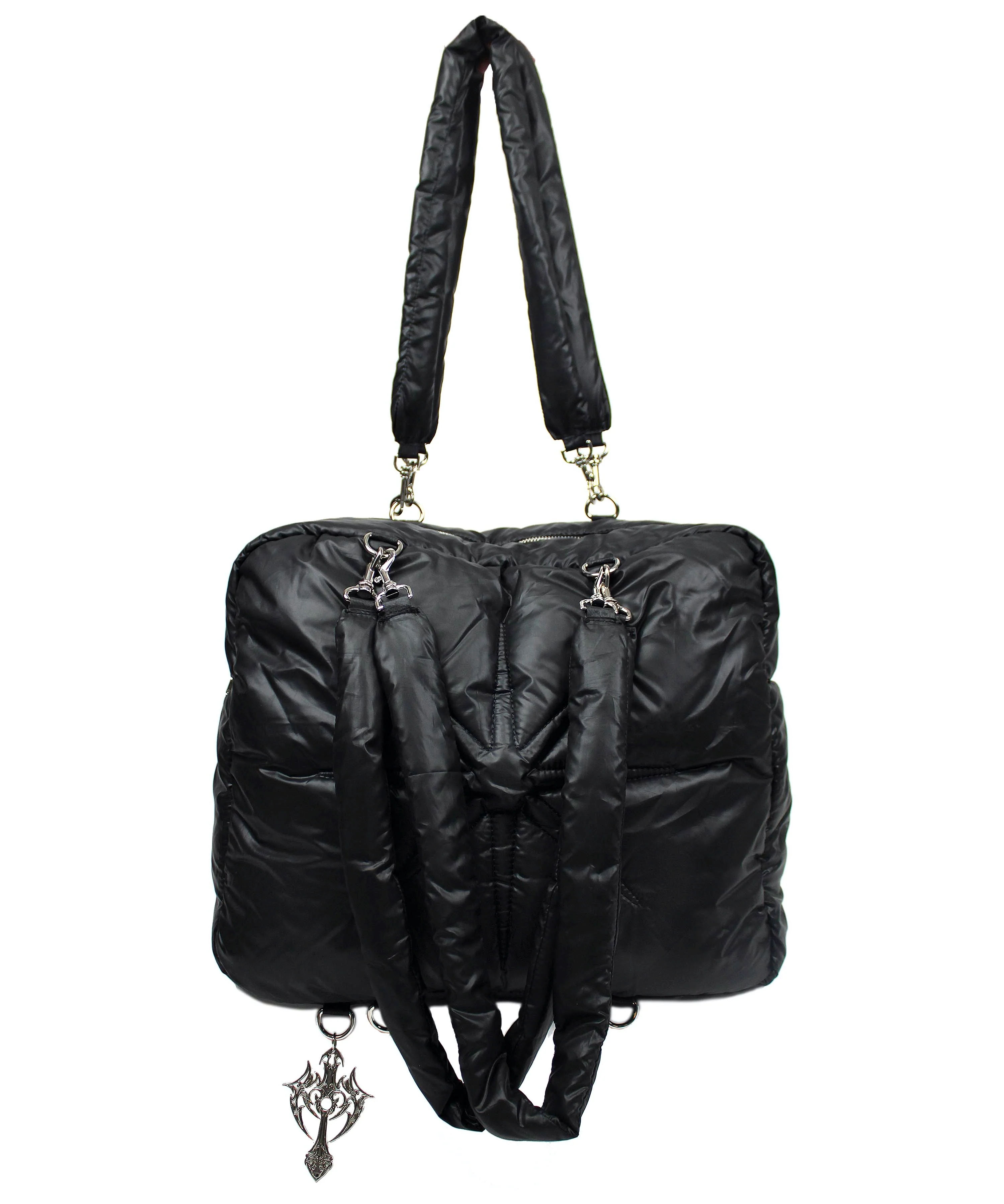 22 life multi-use puffer bag - Image 6