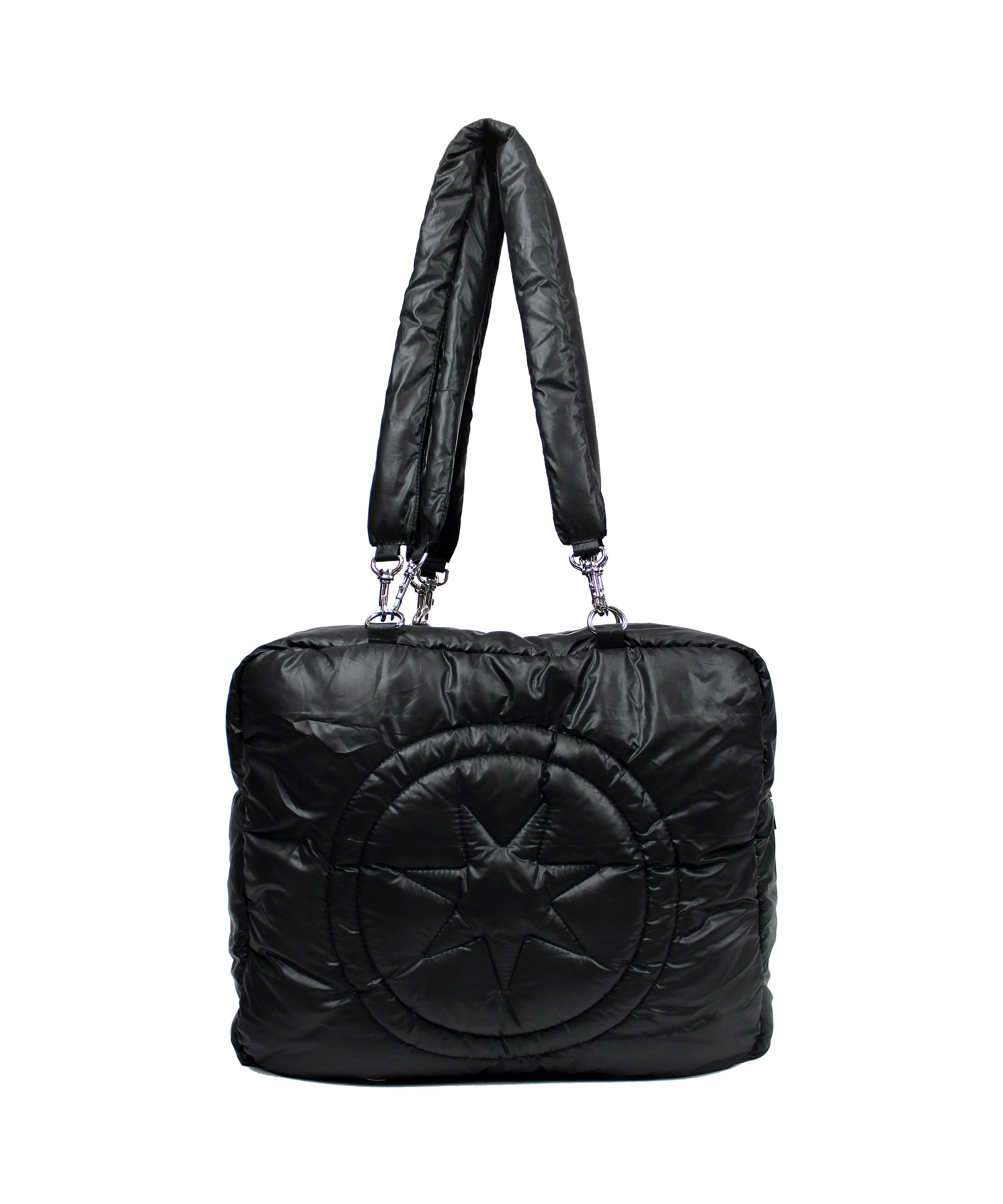 22 life multi-use puffer bag - Image 7
