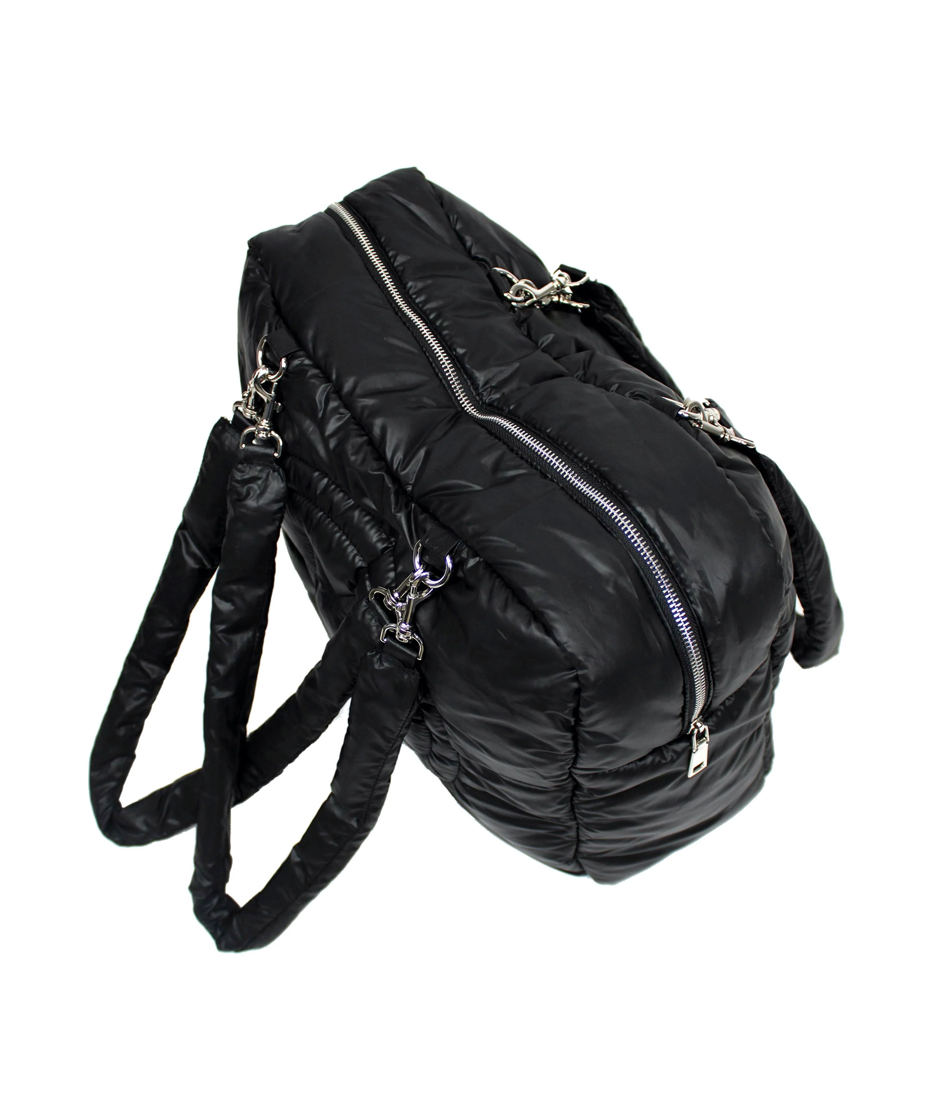 22 life multi-use puffer bag - Image 8