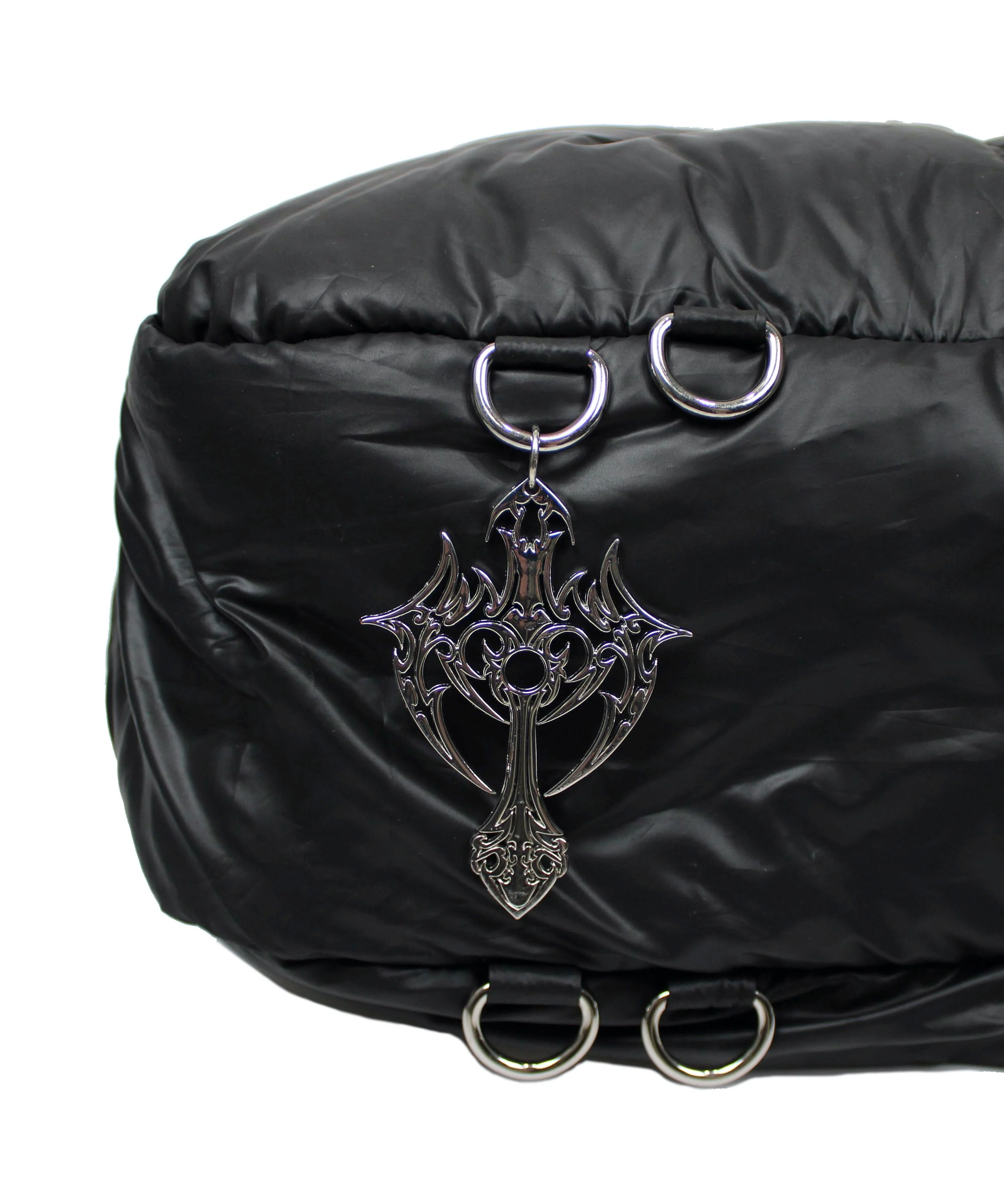 22 life multi-use puffer bag - Image 9