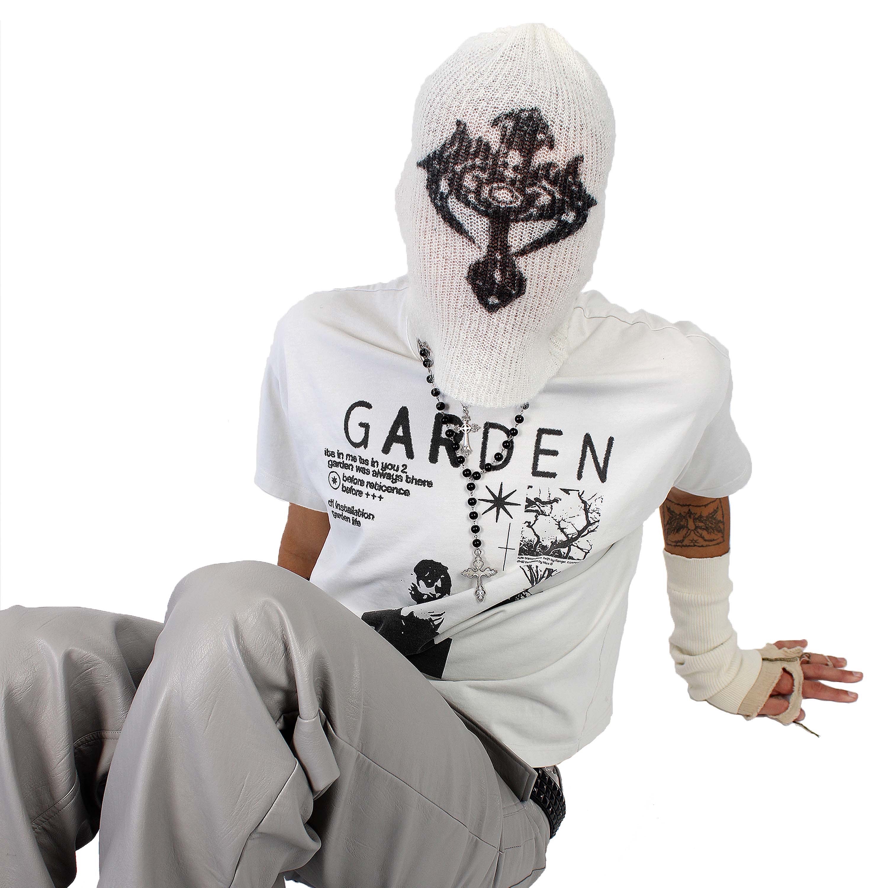 black celestial balaclava - Image 3