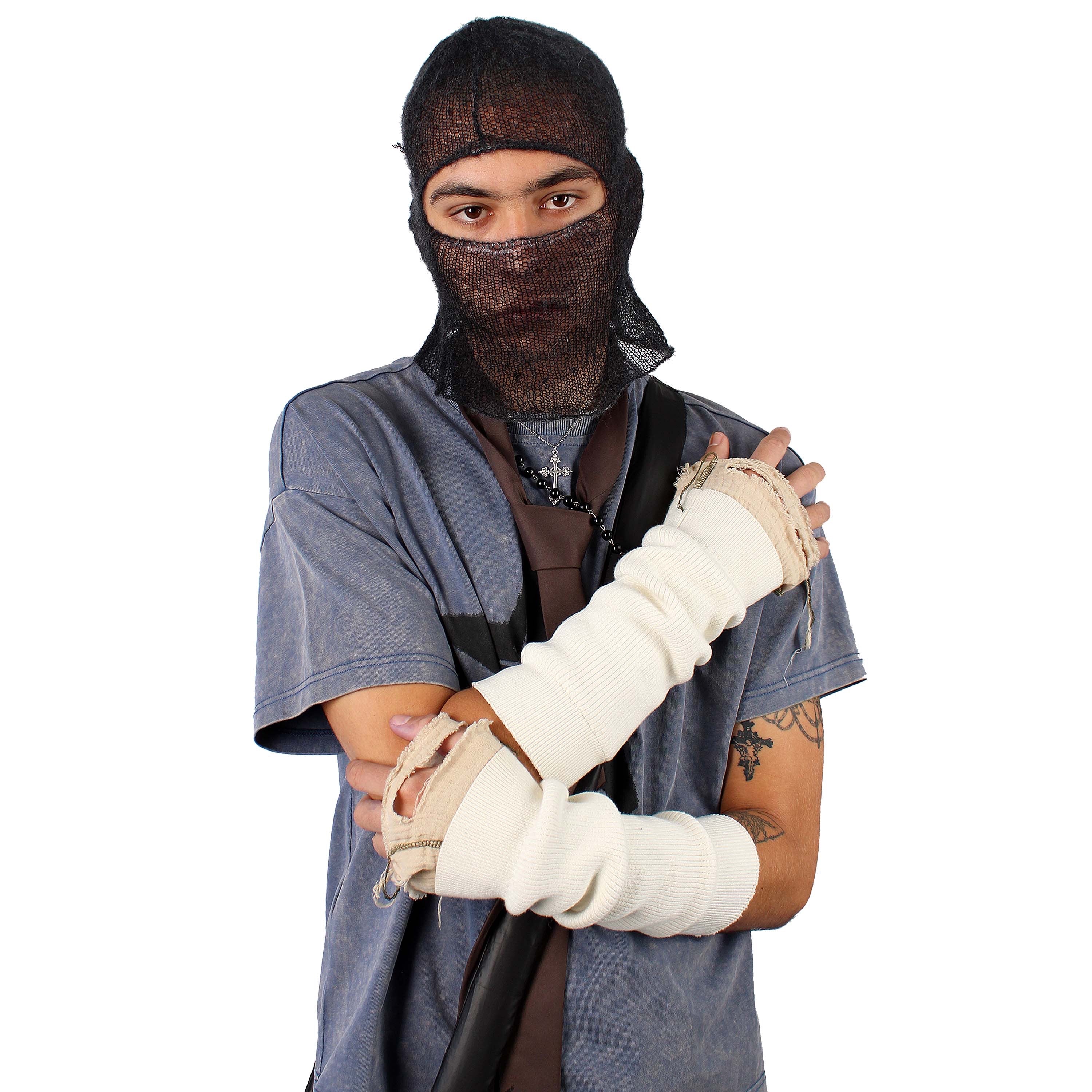 black celestial balaclava - Image 4