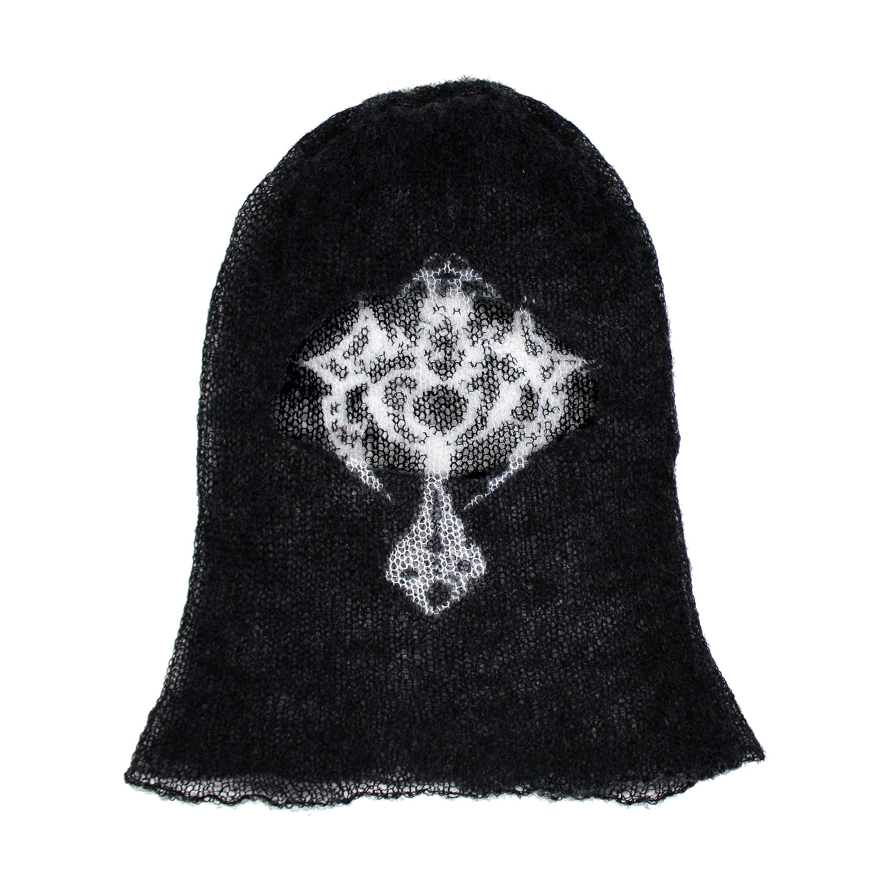 black celestial balaclava - Image 5