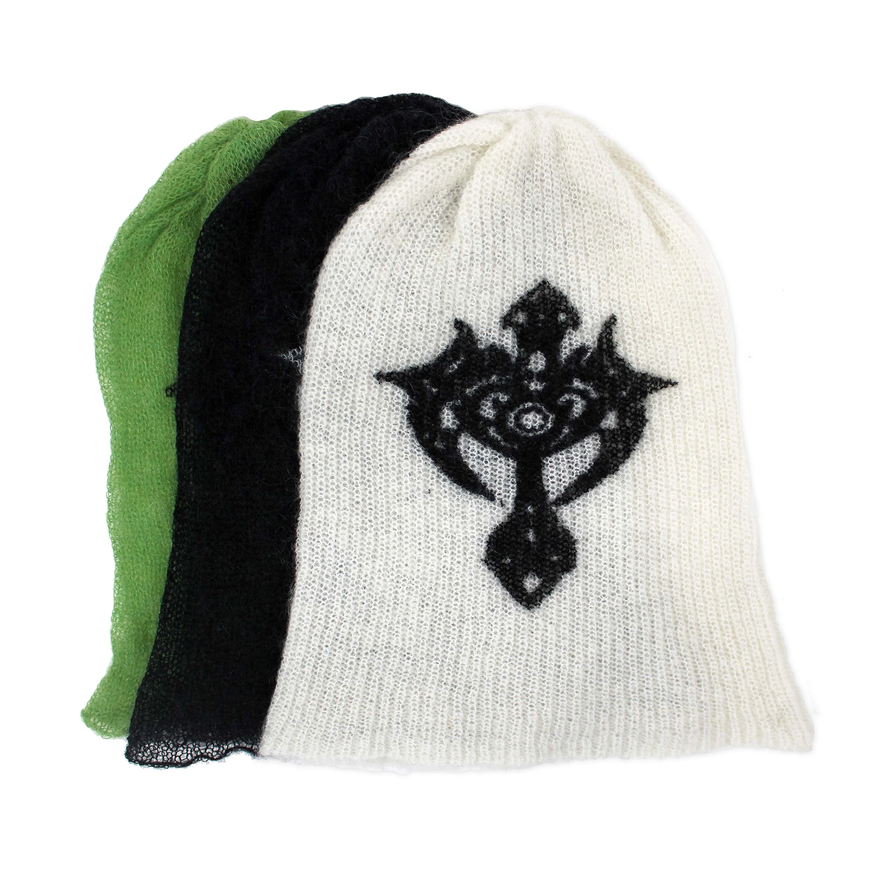 black celestial balaclava - Image 6
