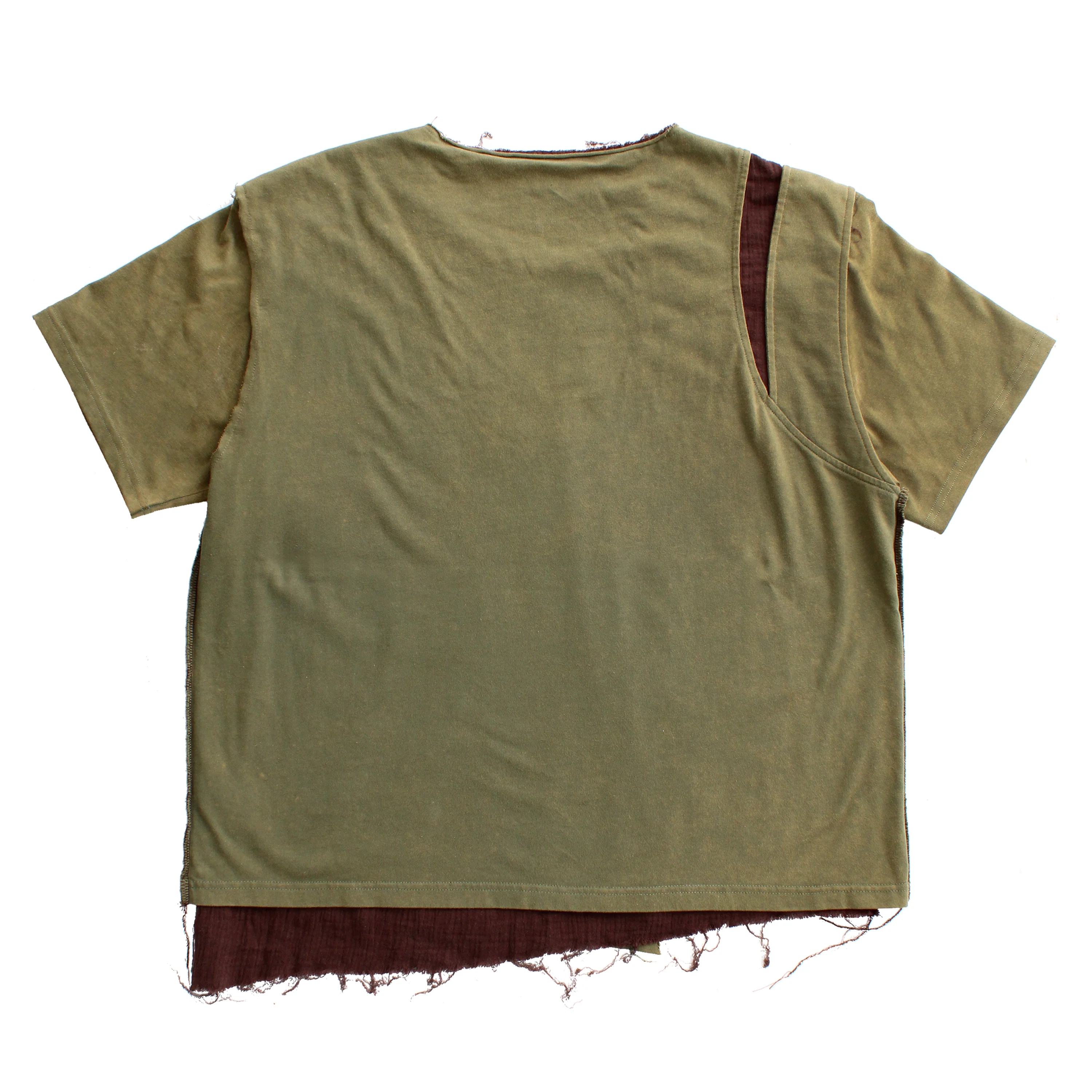 garden 2 multi-purpose tee - Image 3