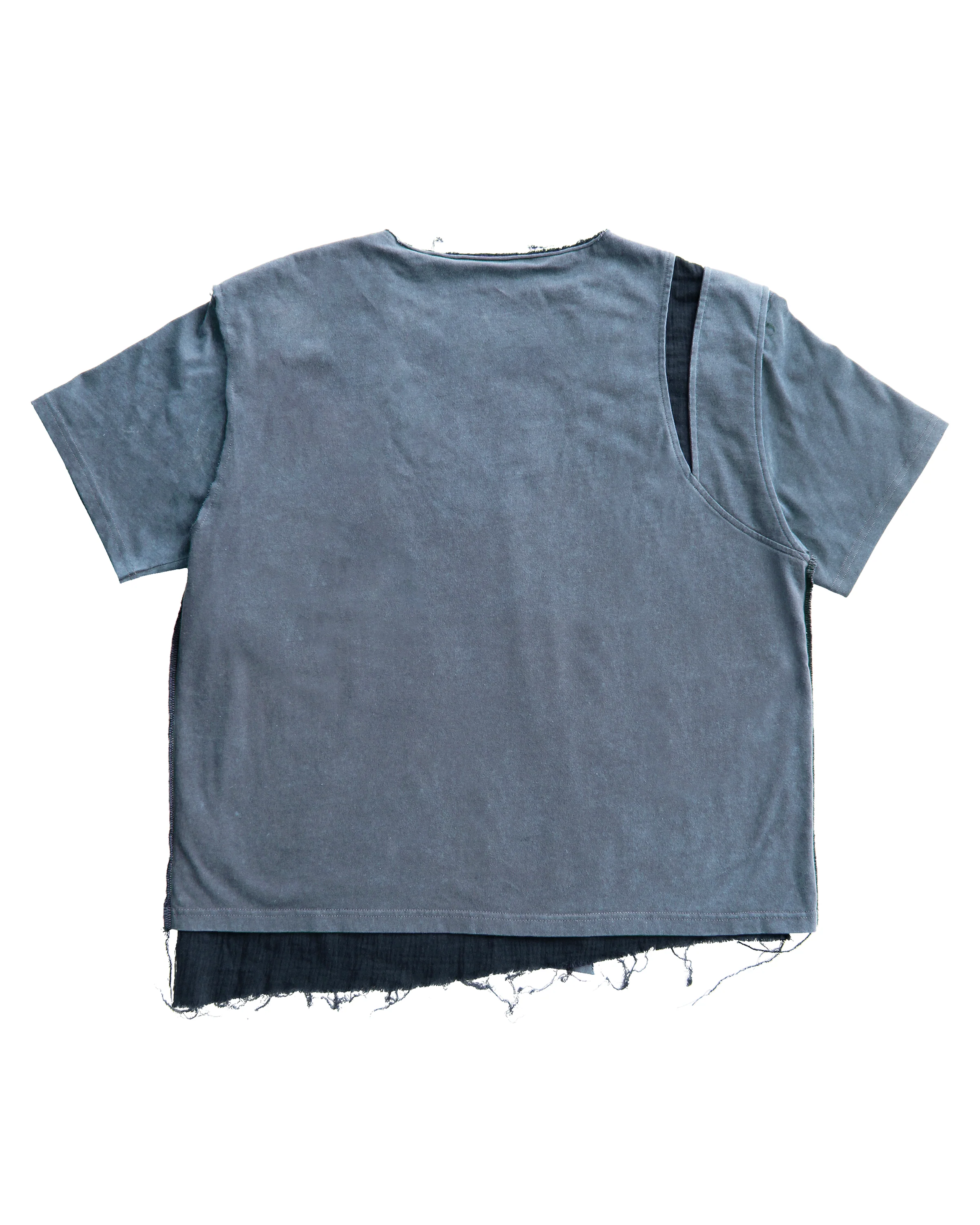 garden-2B multi-purpose tee - Image 3