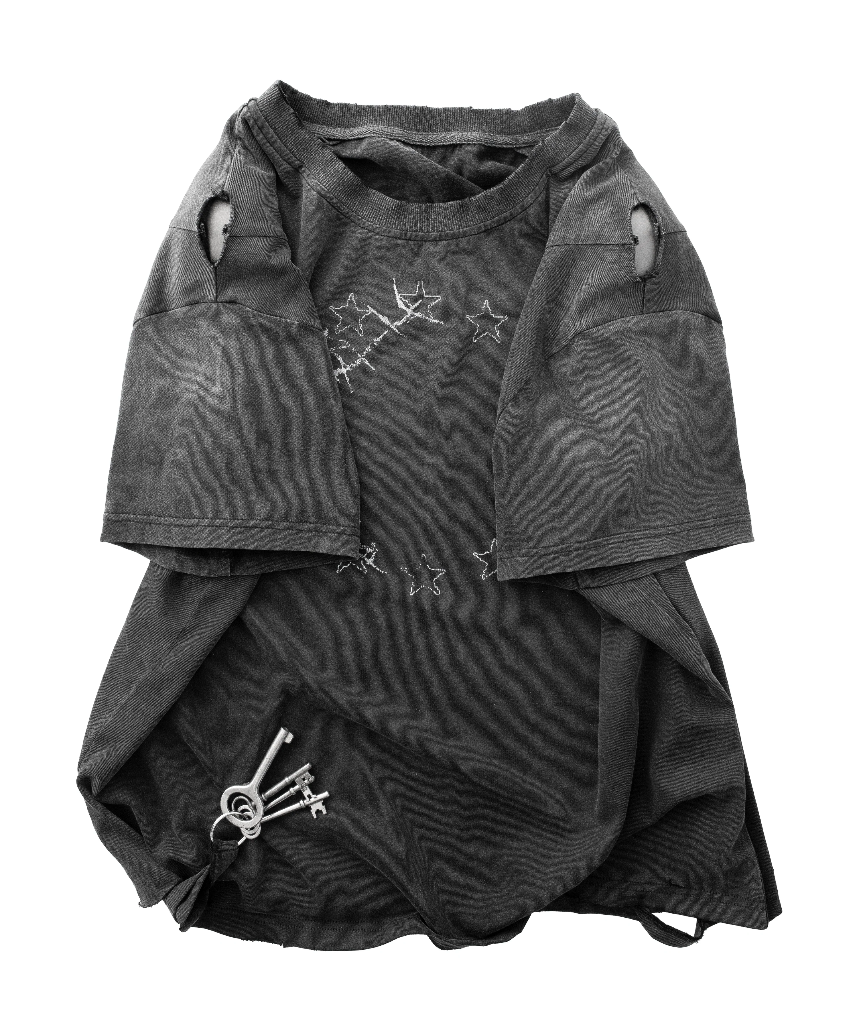 KEYmaster [r.Armor] tee - Image 3