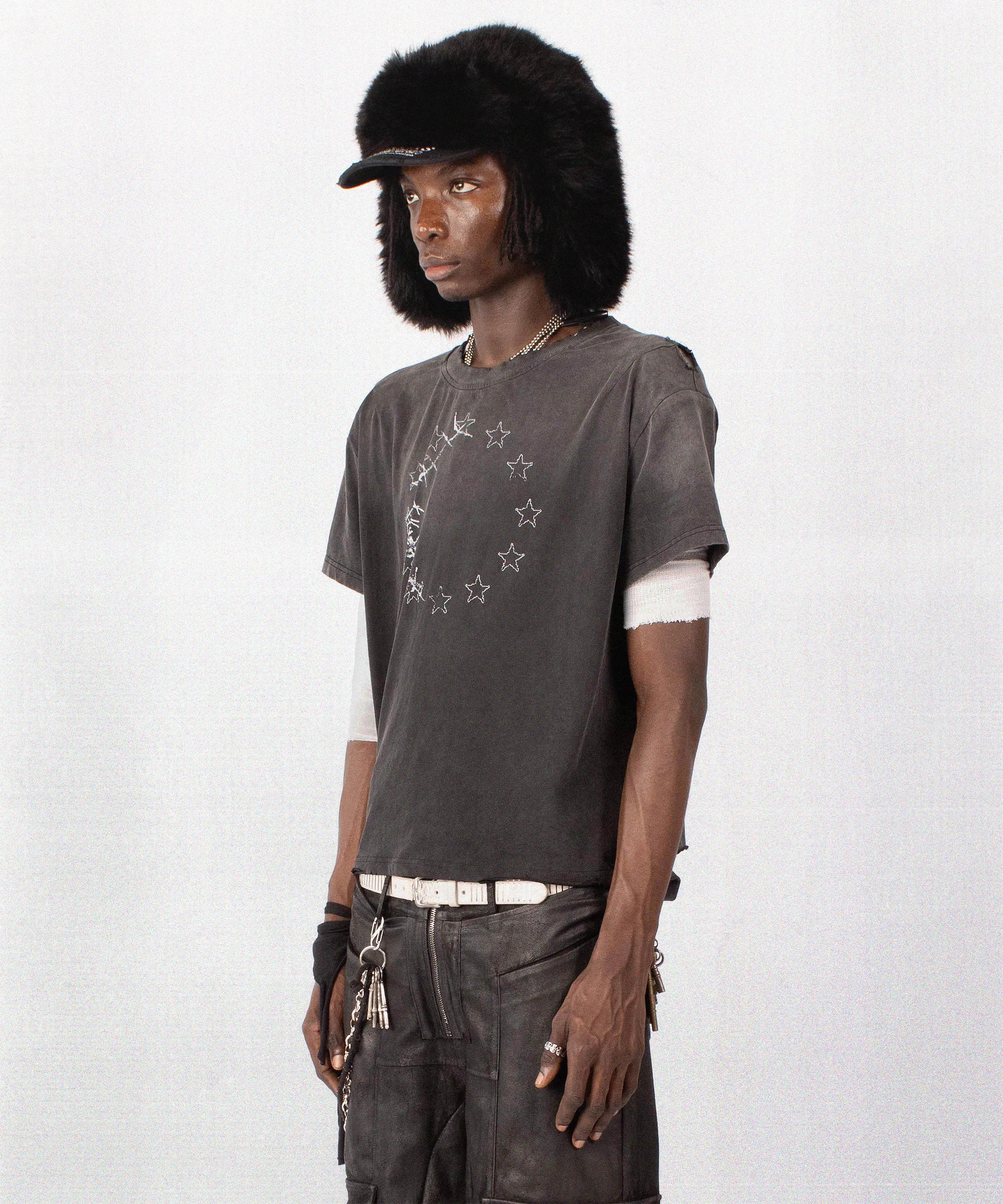 KEYmaster [r.Armor] tee - Image 6