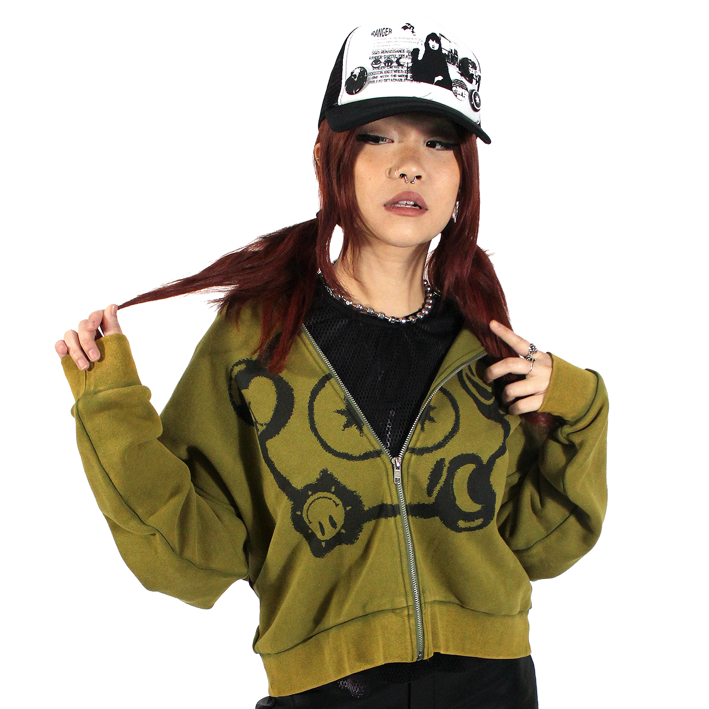 natalie hat 2 - Image 3