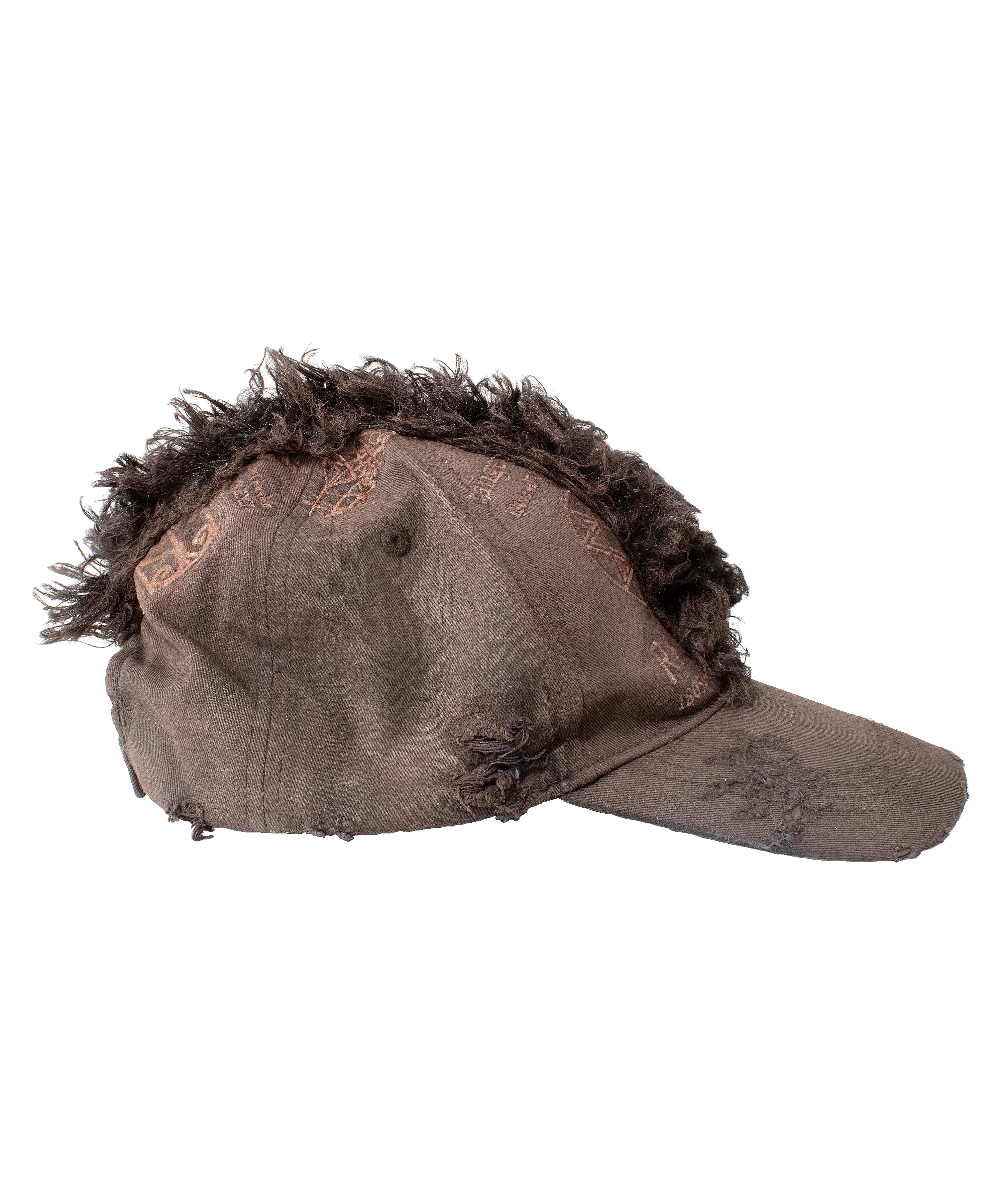 r.12090605 mohawk cap - Image 6
