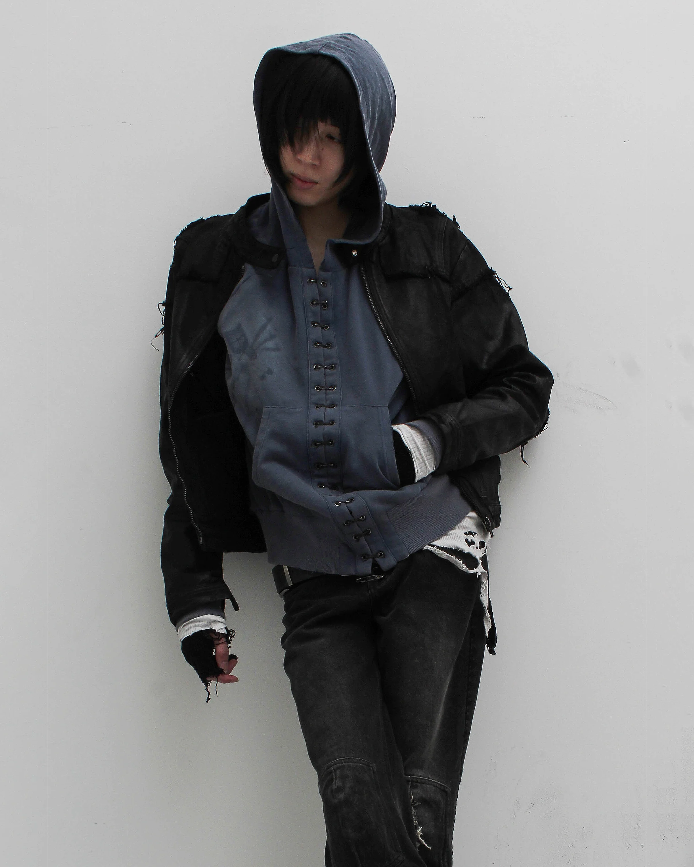 r.Armor wax canvas jacket - Image 12