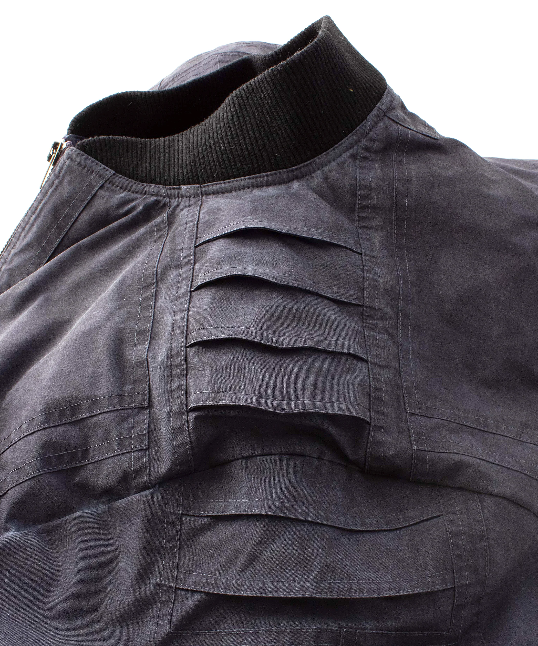 R2 padded bomber jacket - Image 6