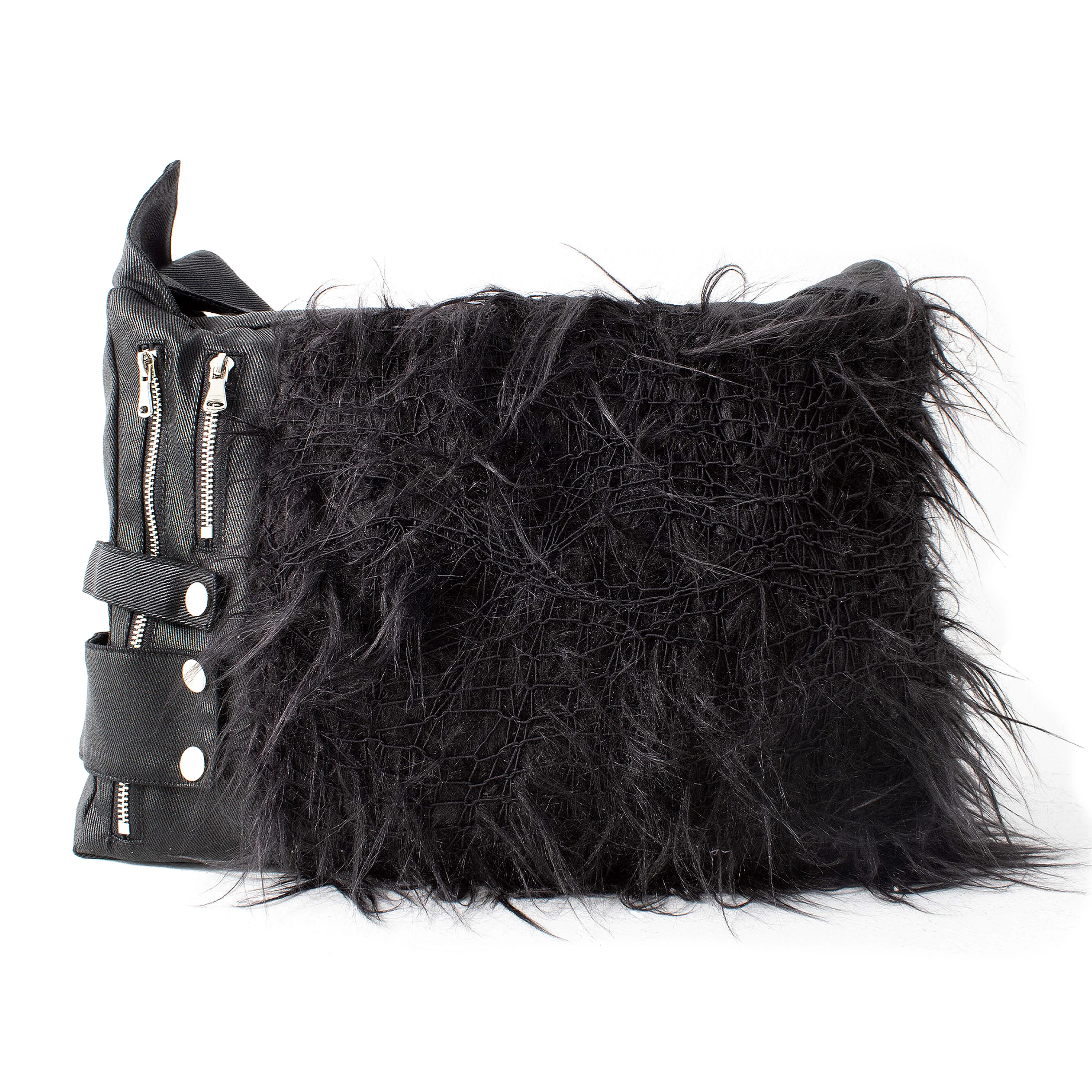 real L2 #S messenger bag - Image 4