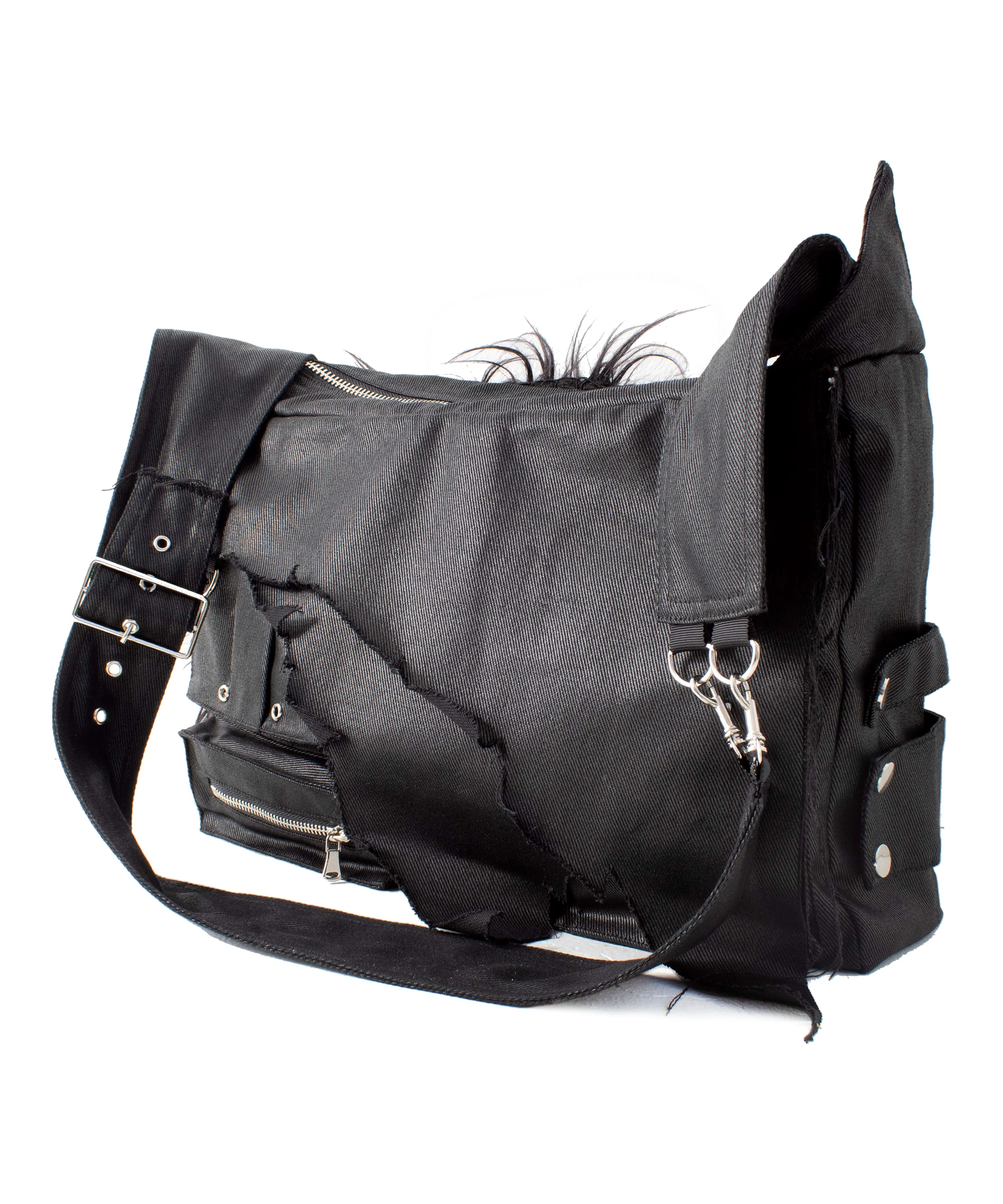 real L2 #S messenger bag - Image 5