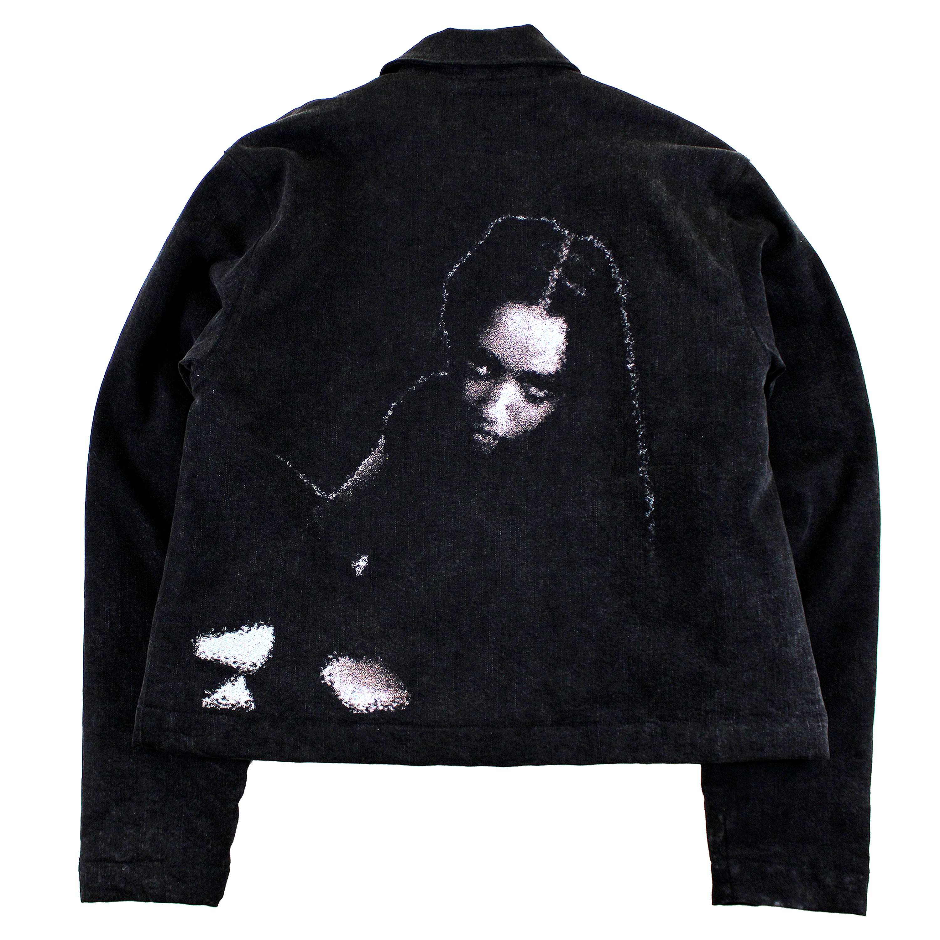 renaissance jacket - Image 3