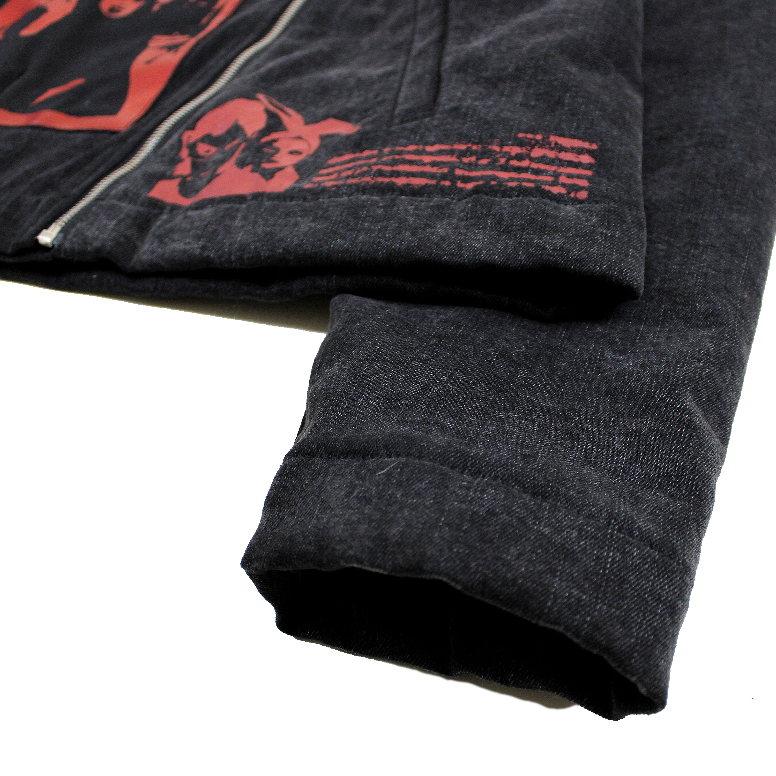 renaissance jacket - Image 4