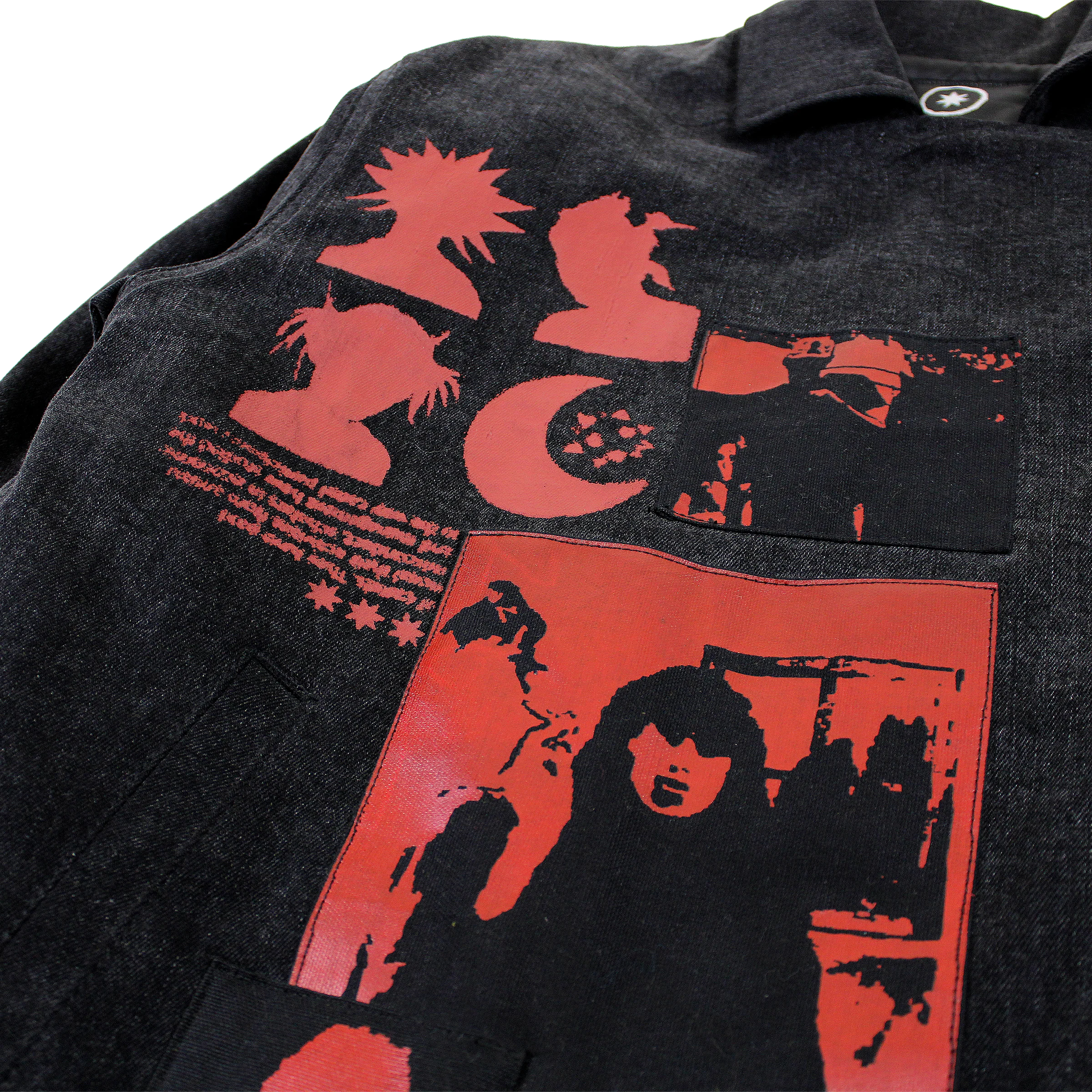 renaissance jacket - Image 5