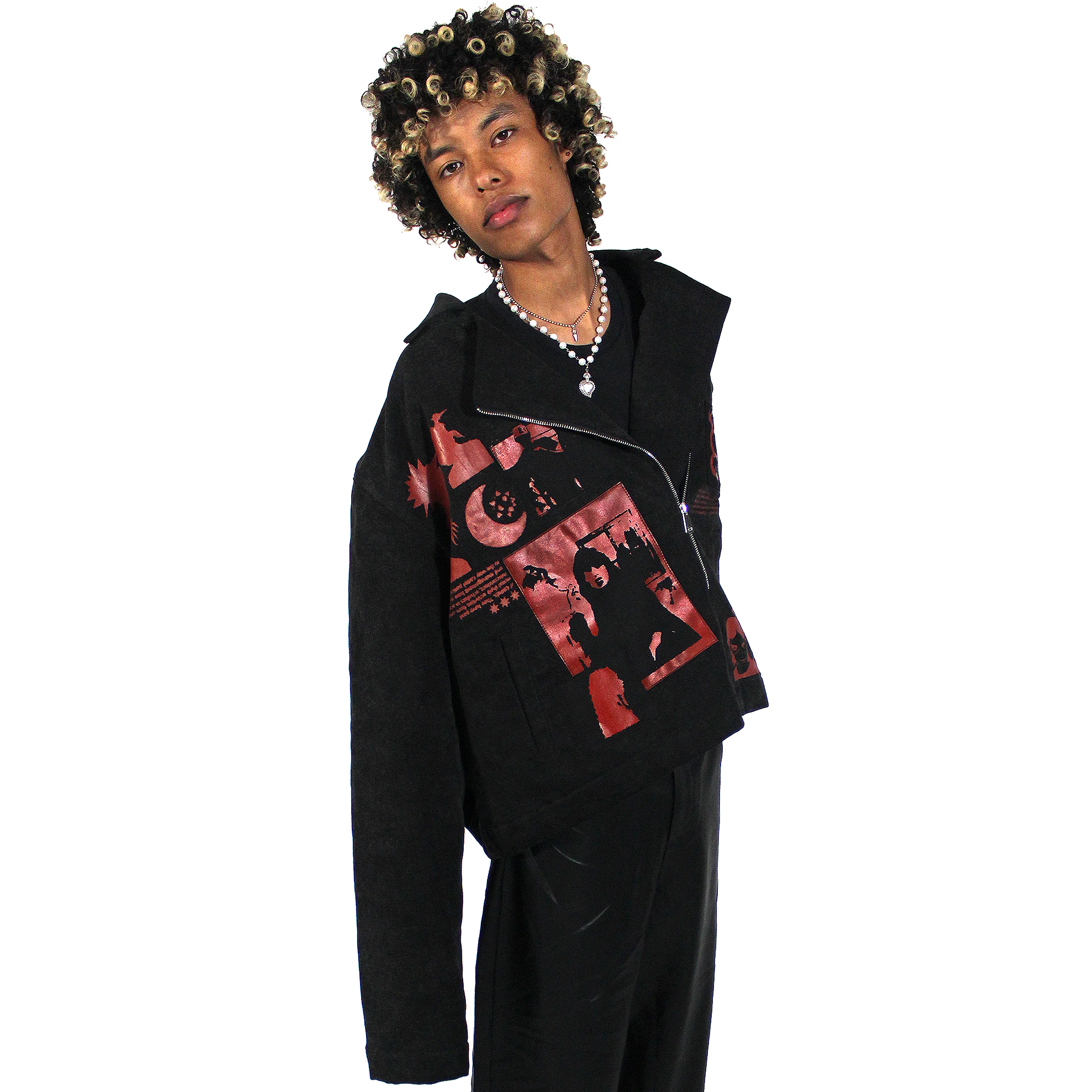 renaissance jacket - Image 6