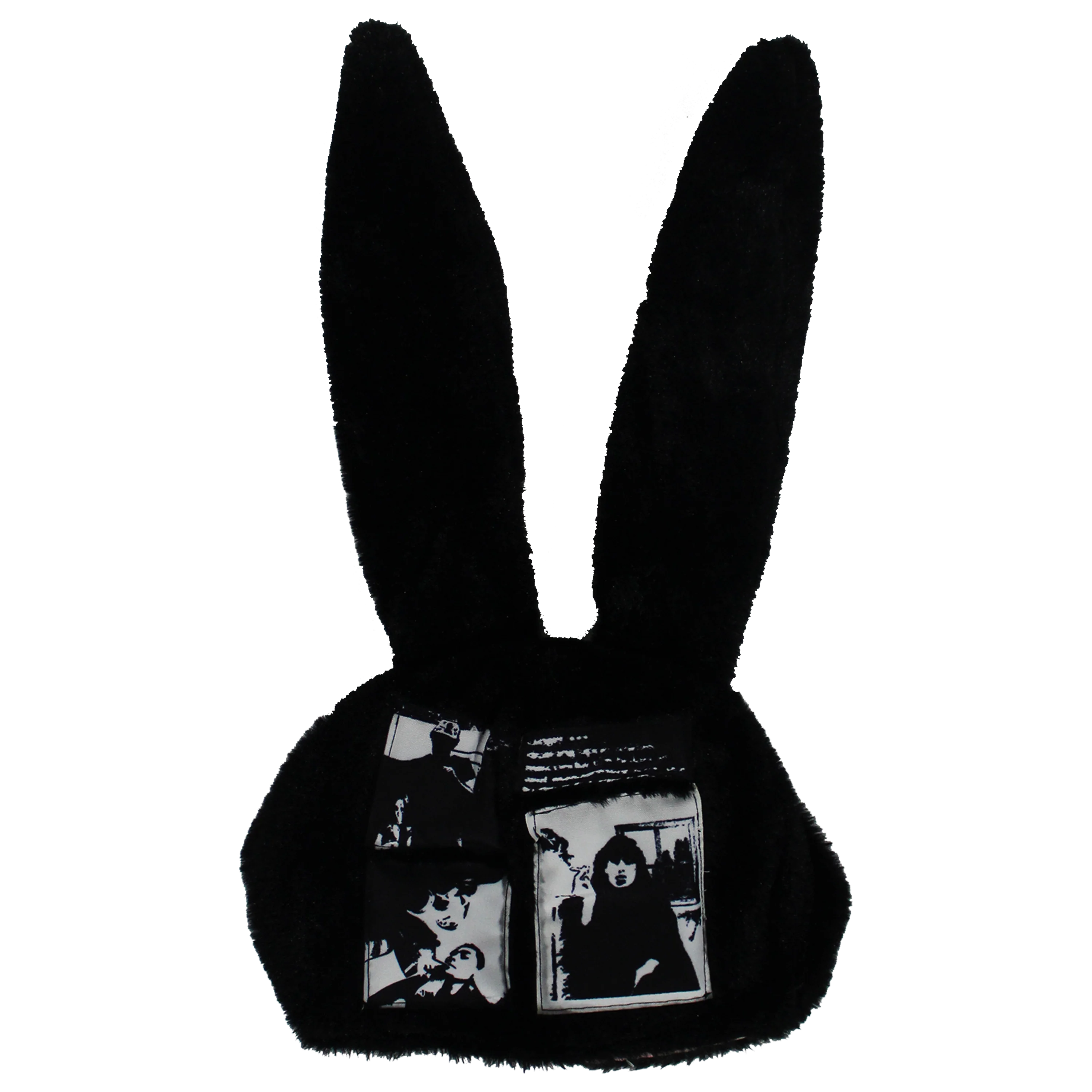 rLife bunny ears hat - Image 3
