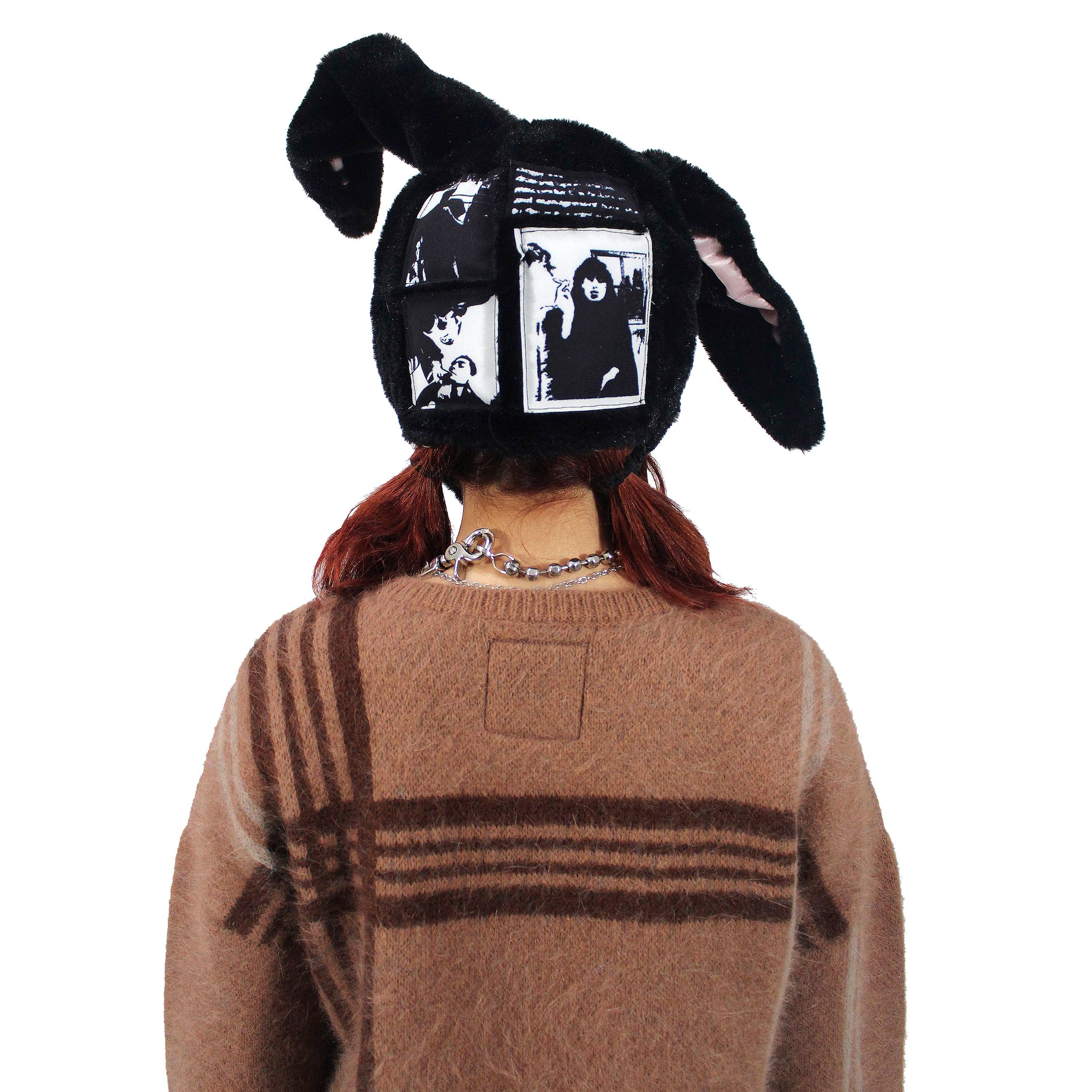 rLife bunny ears hat - Image 4