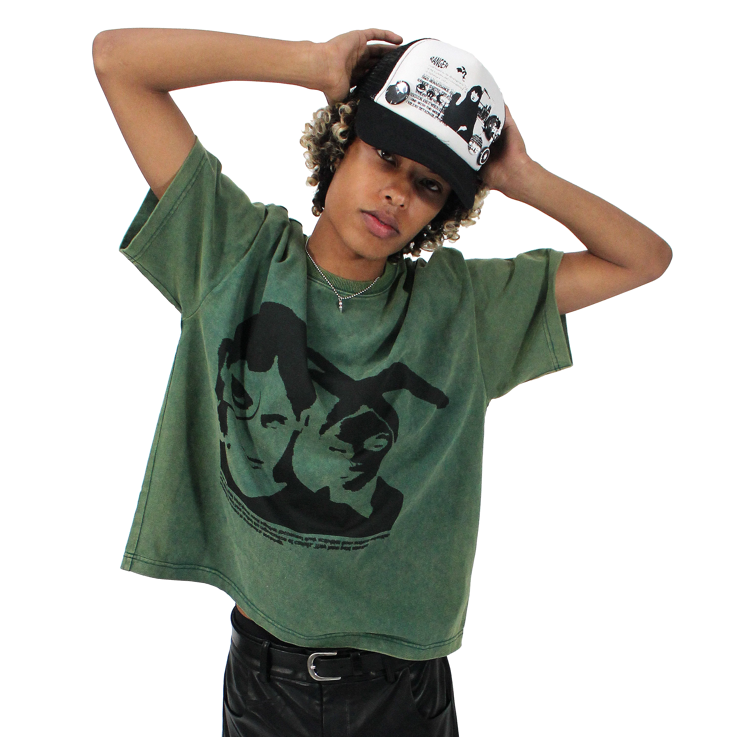 symbiosis tee - Image 3