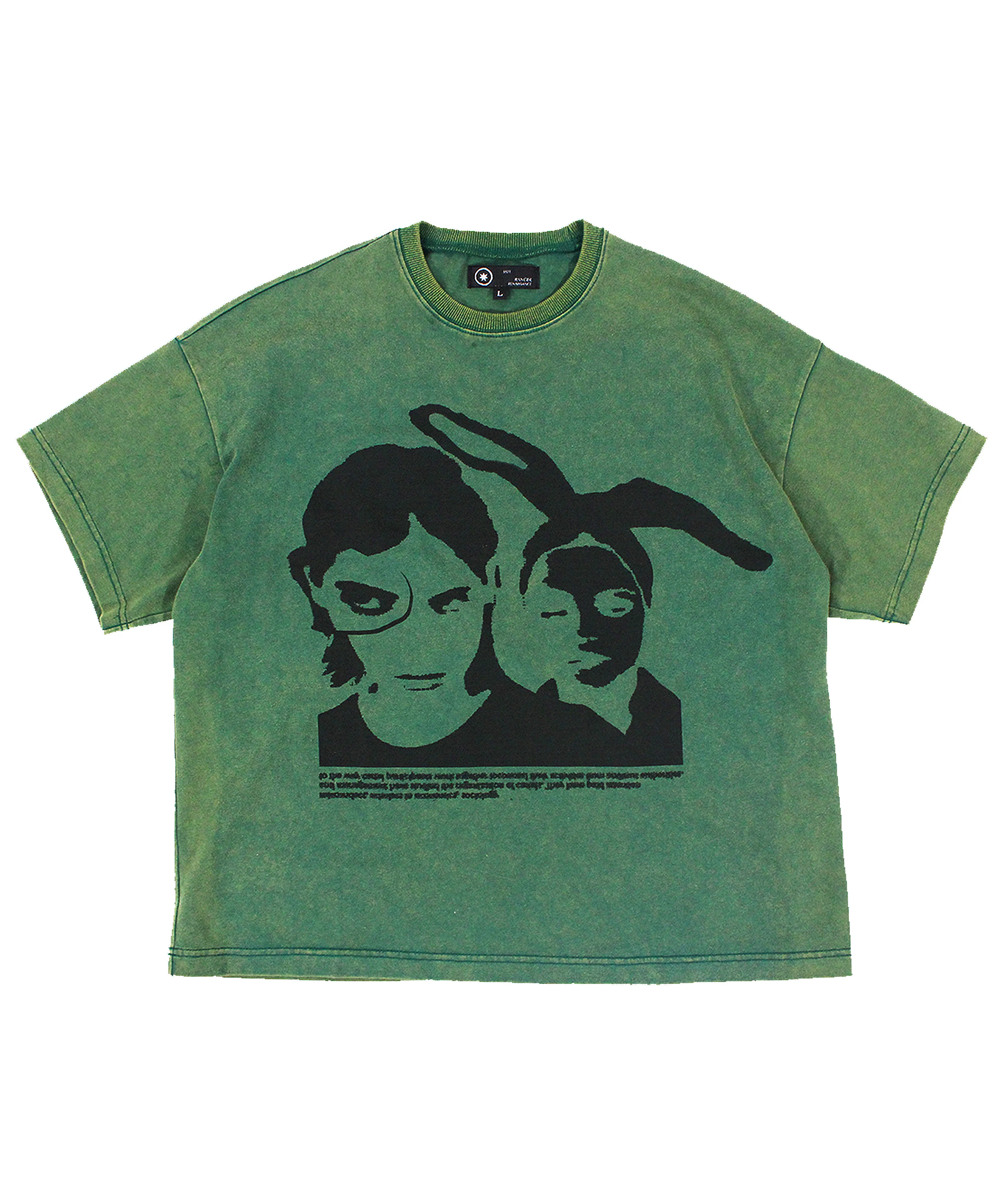 symbiosis tee - Image 4