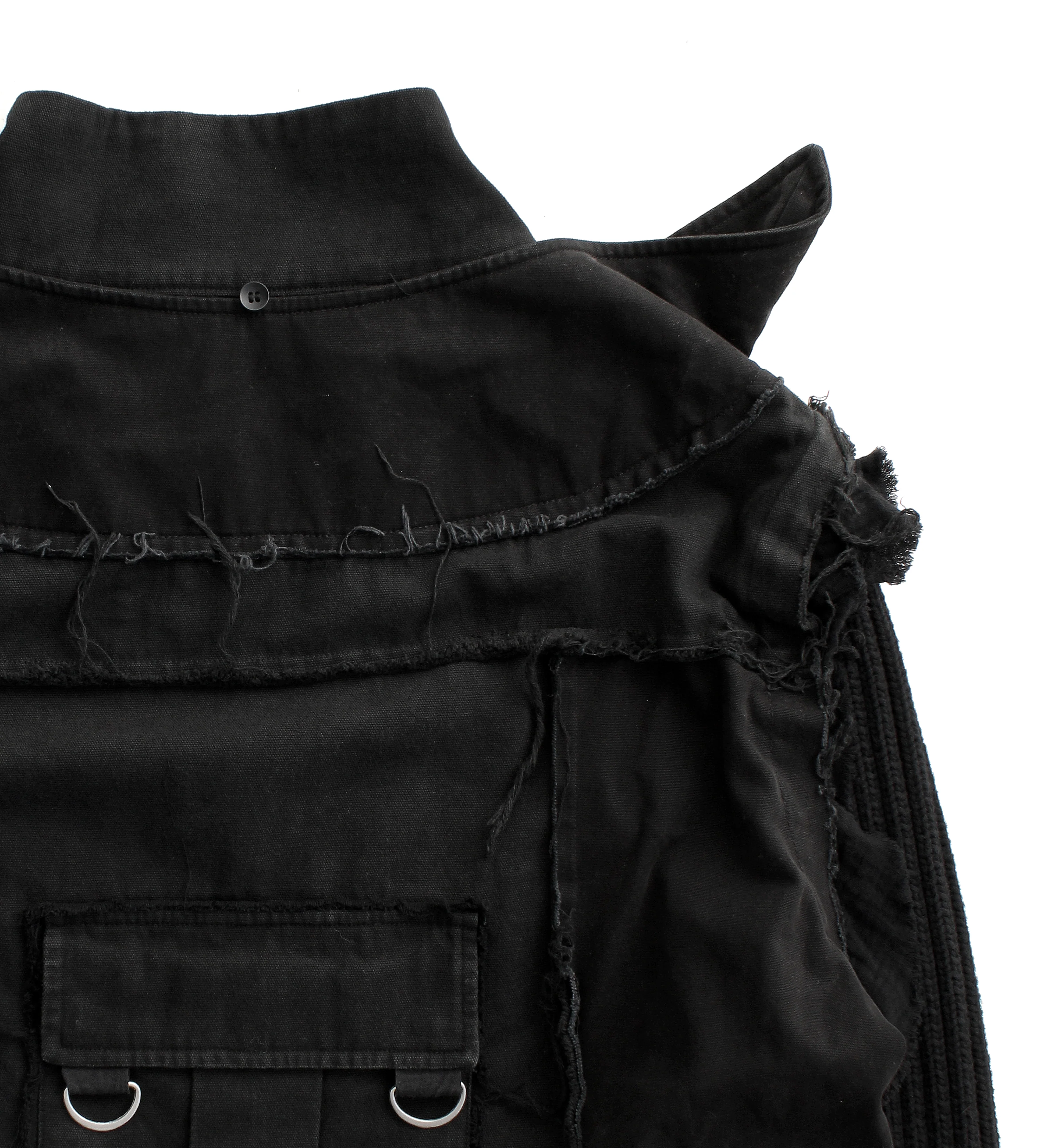 the Gates horned jacket - Image 3