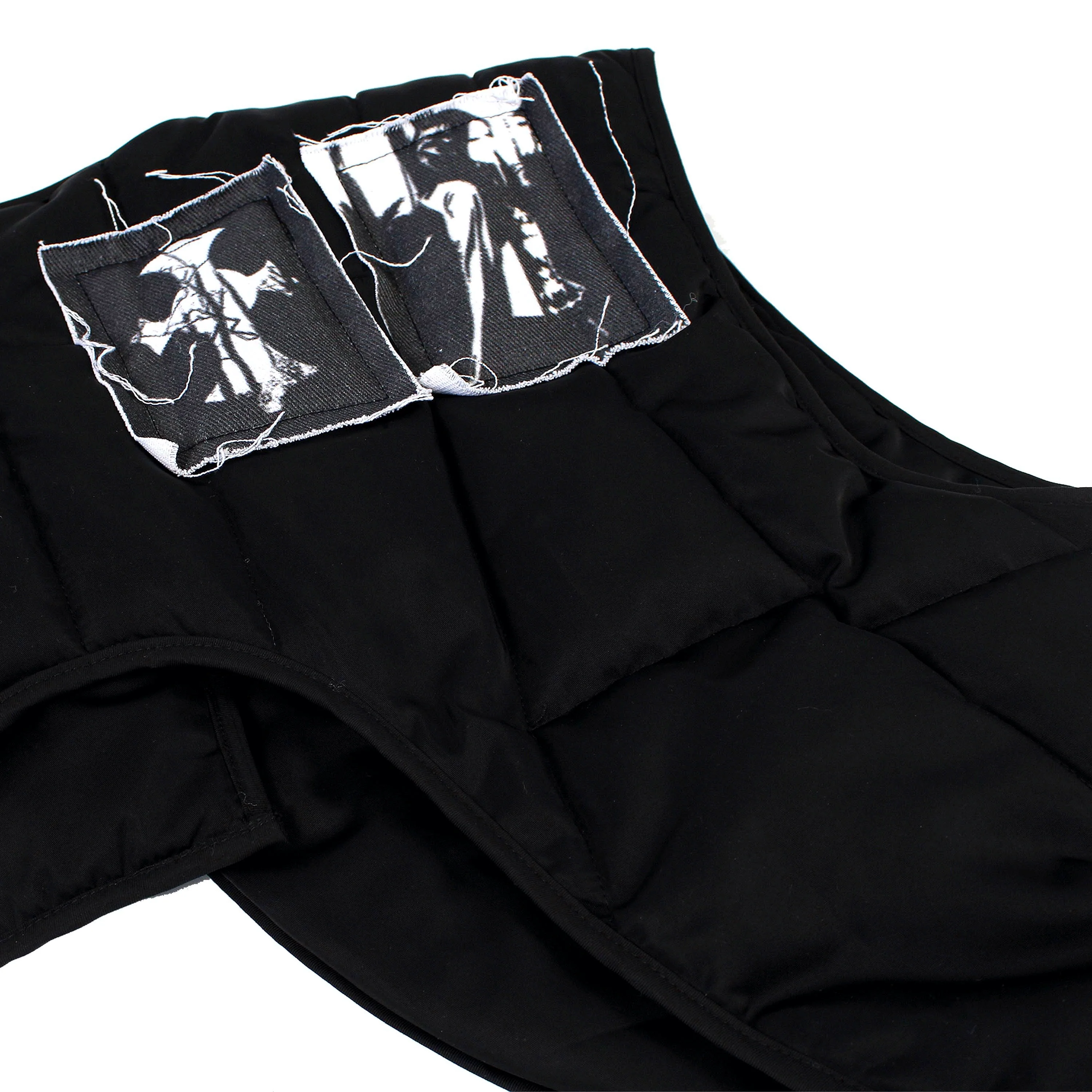 tokyo 2009 puffer vest - Image 3