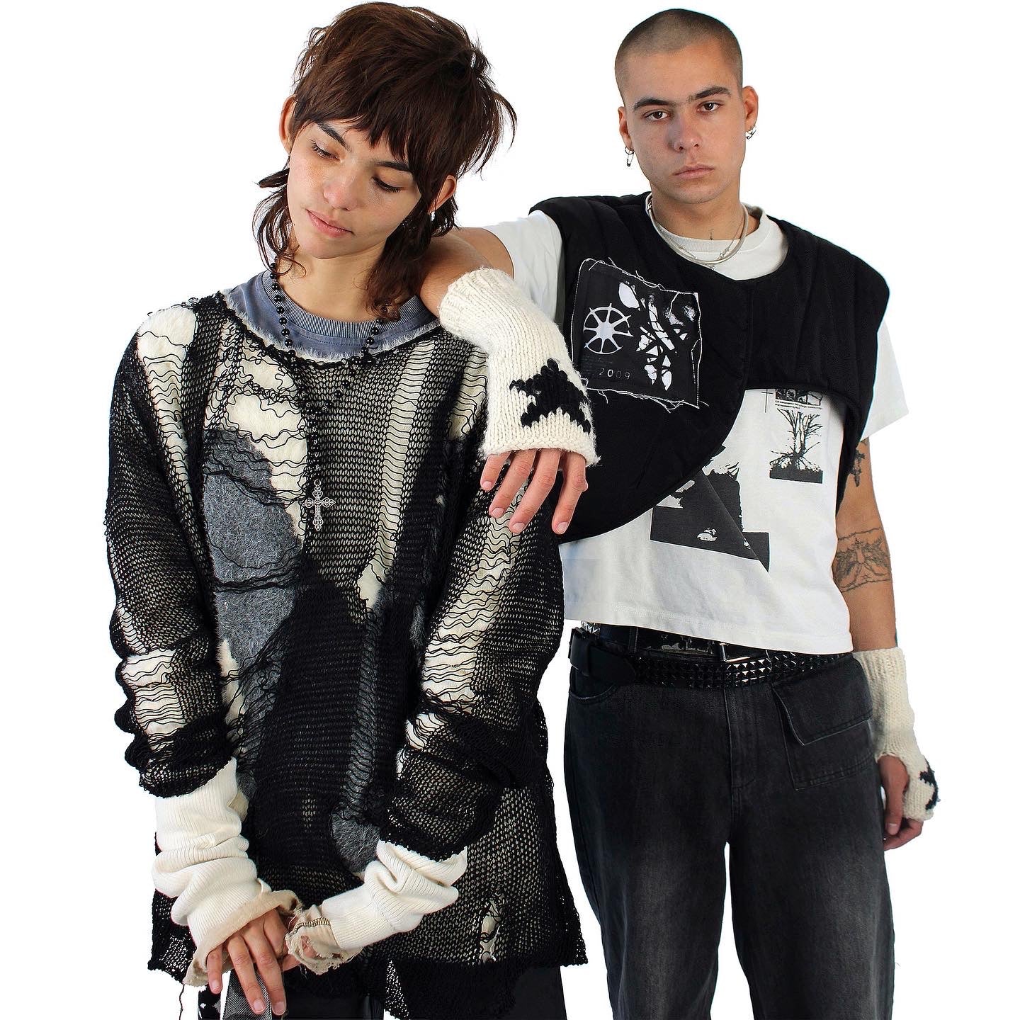 tokyo 2009 puffer vest - Image 8