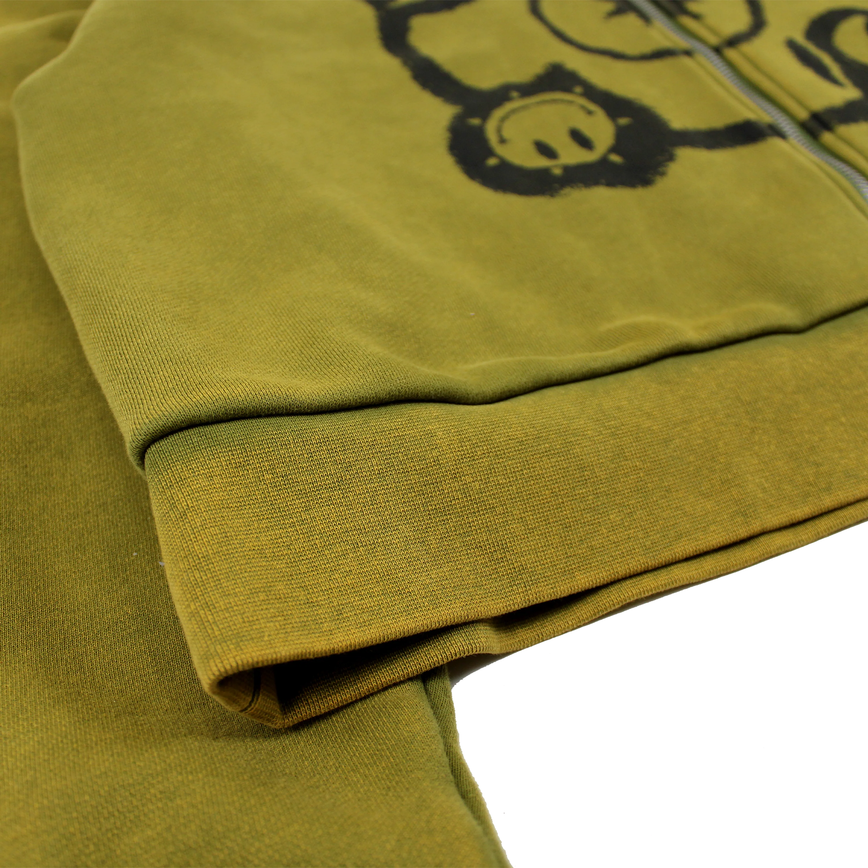 wheel of life hoodie - Image 3