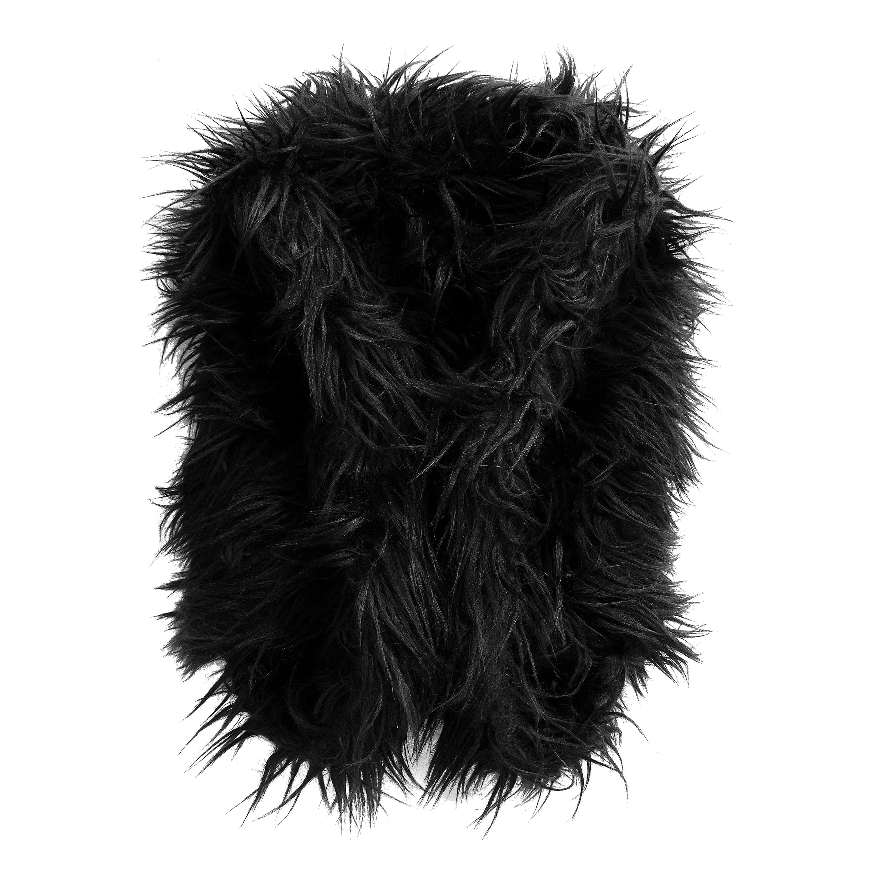 X4 fur backpack - Image 3