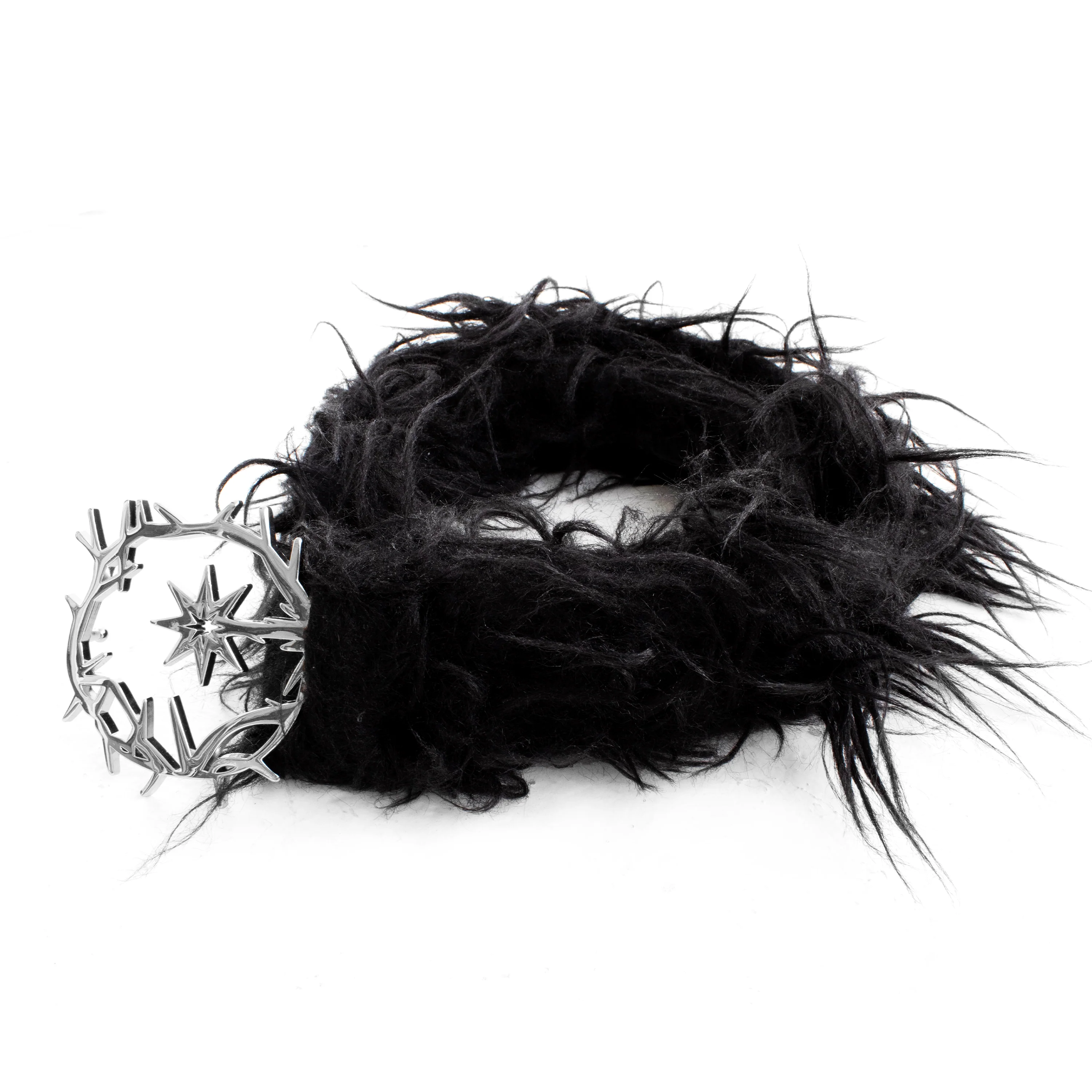 X4 fur belt - Image 3