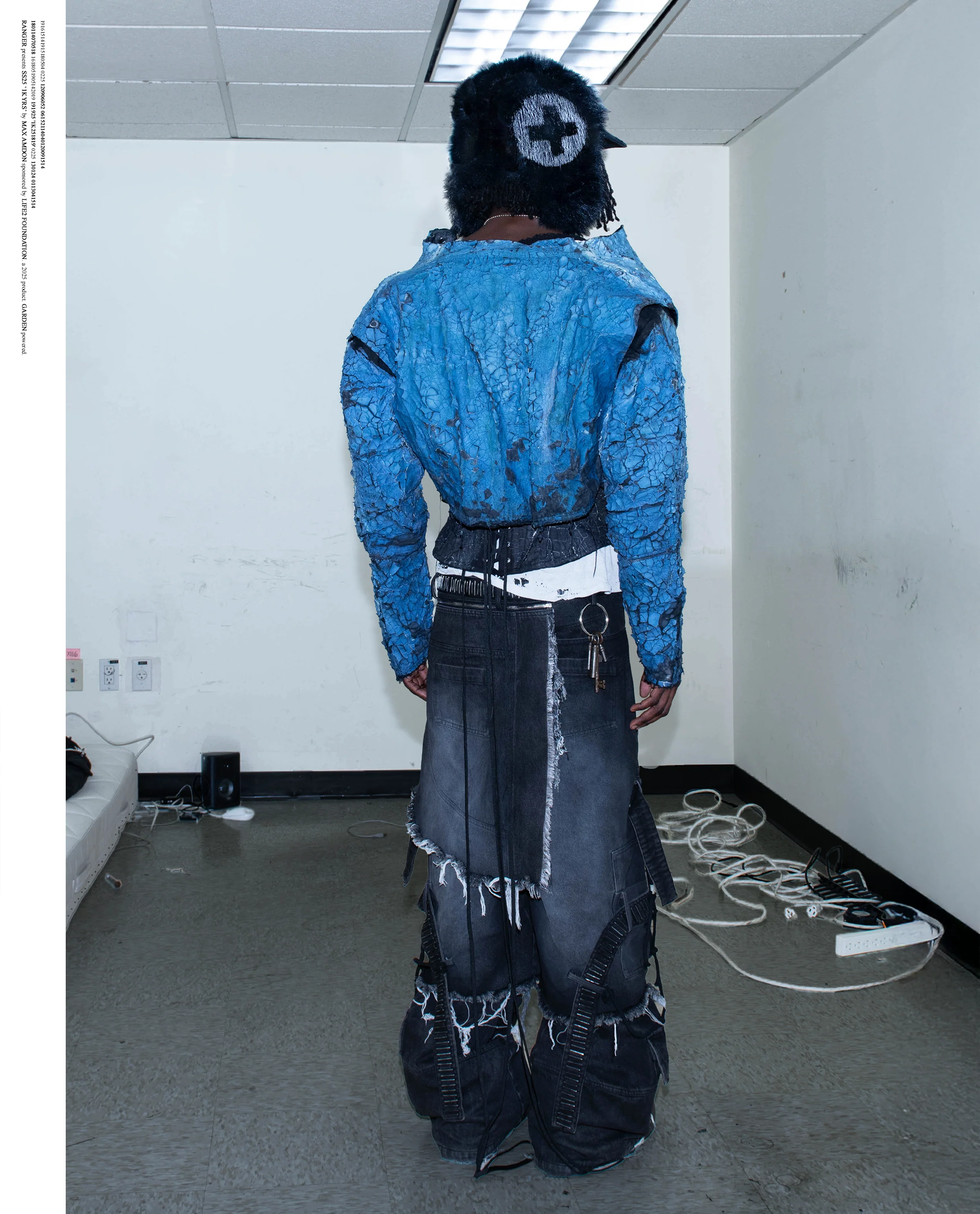 M2 fur hat - Image 3