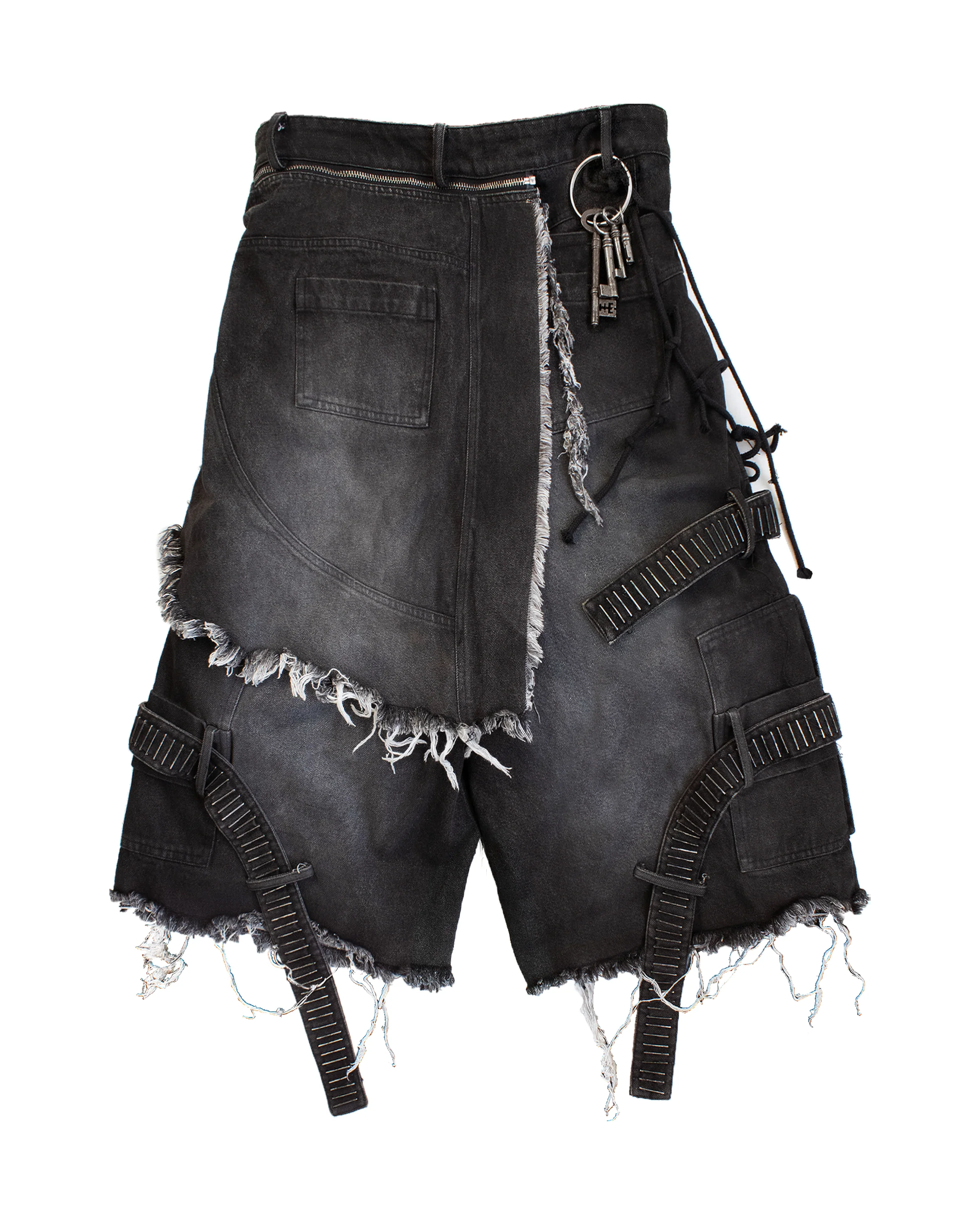 XX-1 modular denim - Image 3