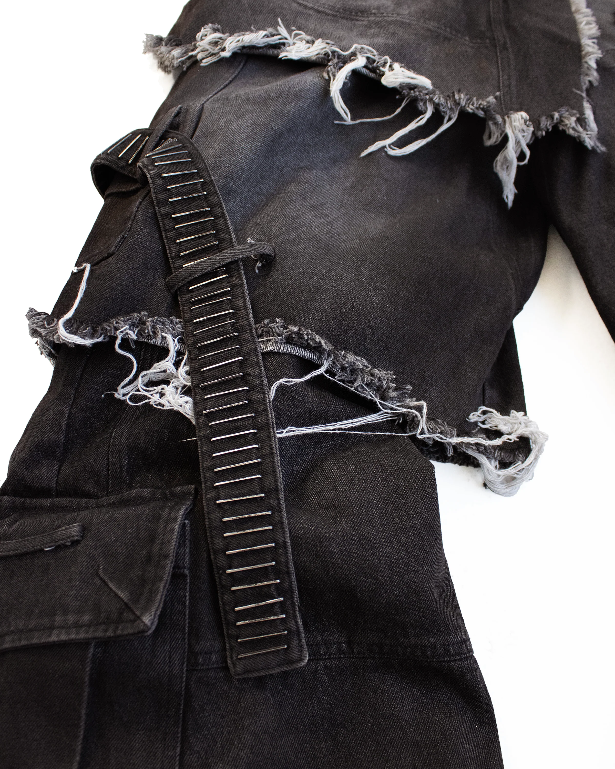 XX-1 modular denim - Image 5