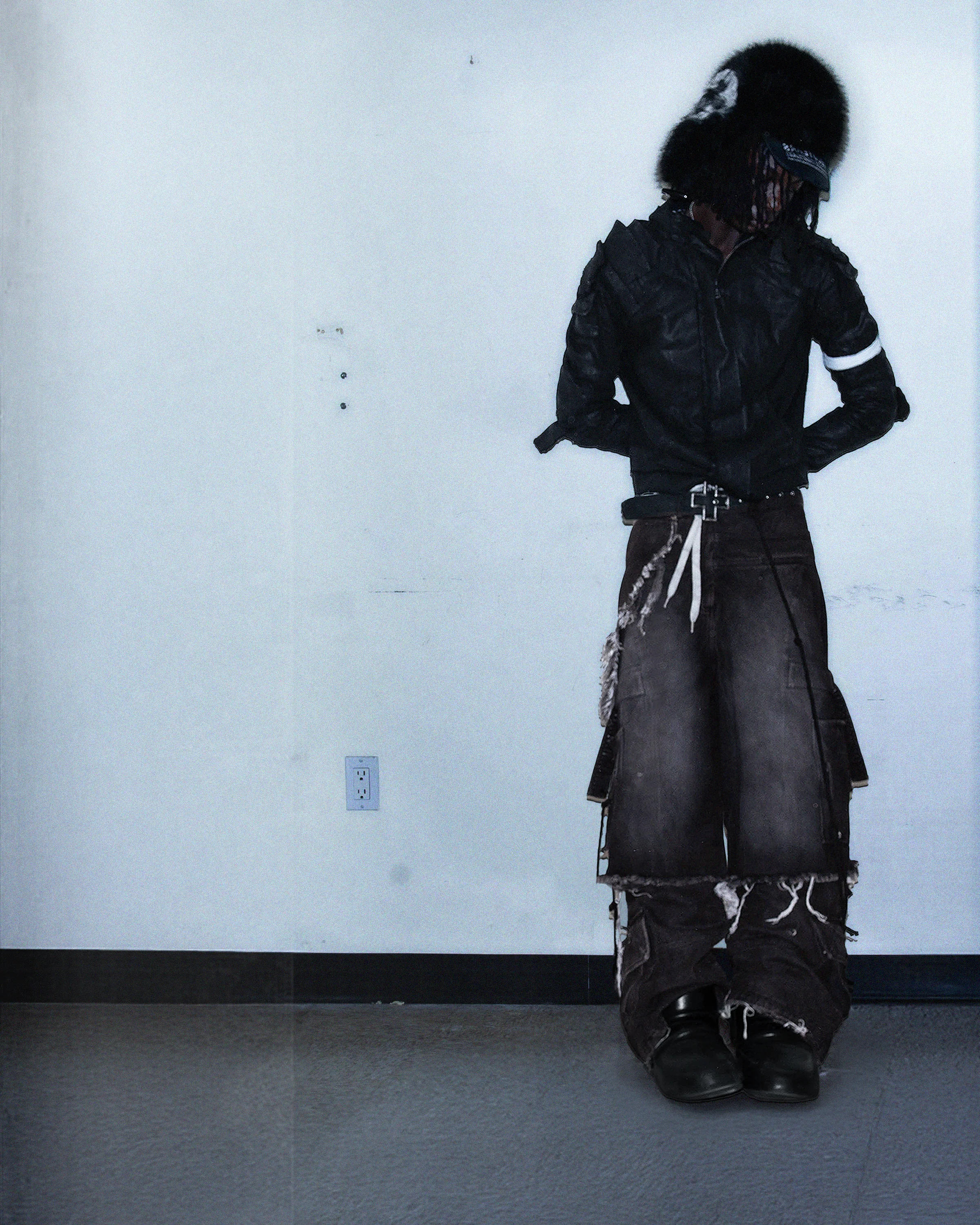 XX-1 modular denim - Image 6